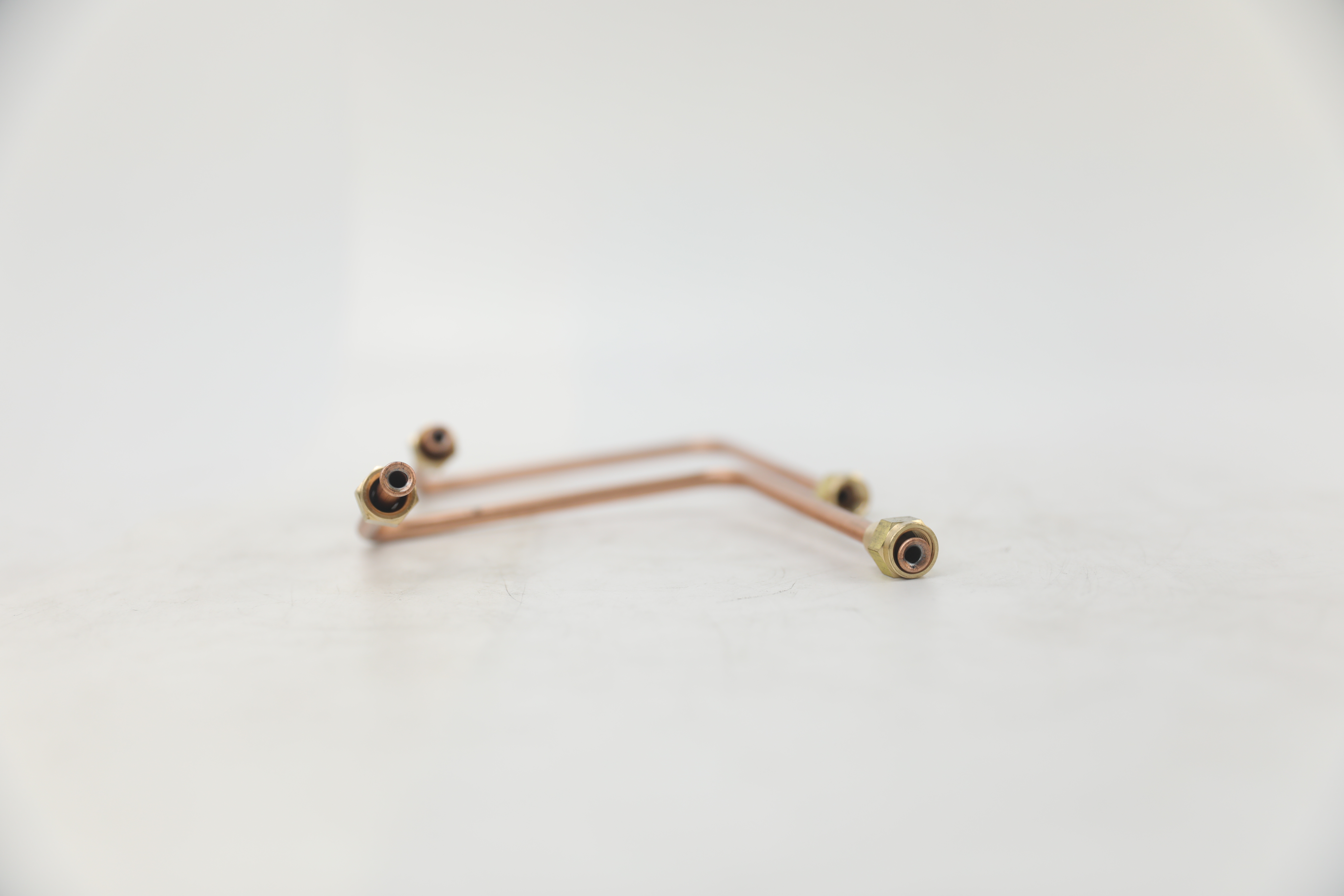3070949 TUBE,LUB OIL DRAIN KTA19,CUMMINS PARTS, Construction Machinery, Marine Diesel Engine