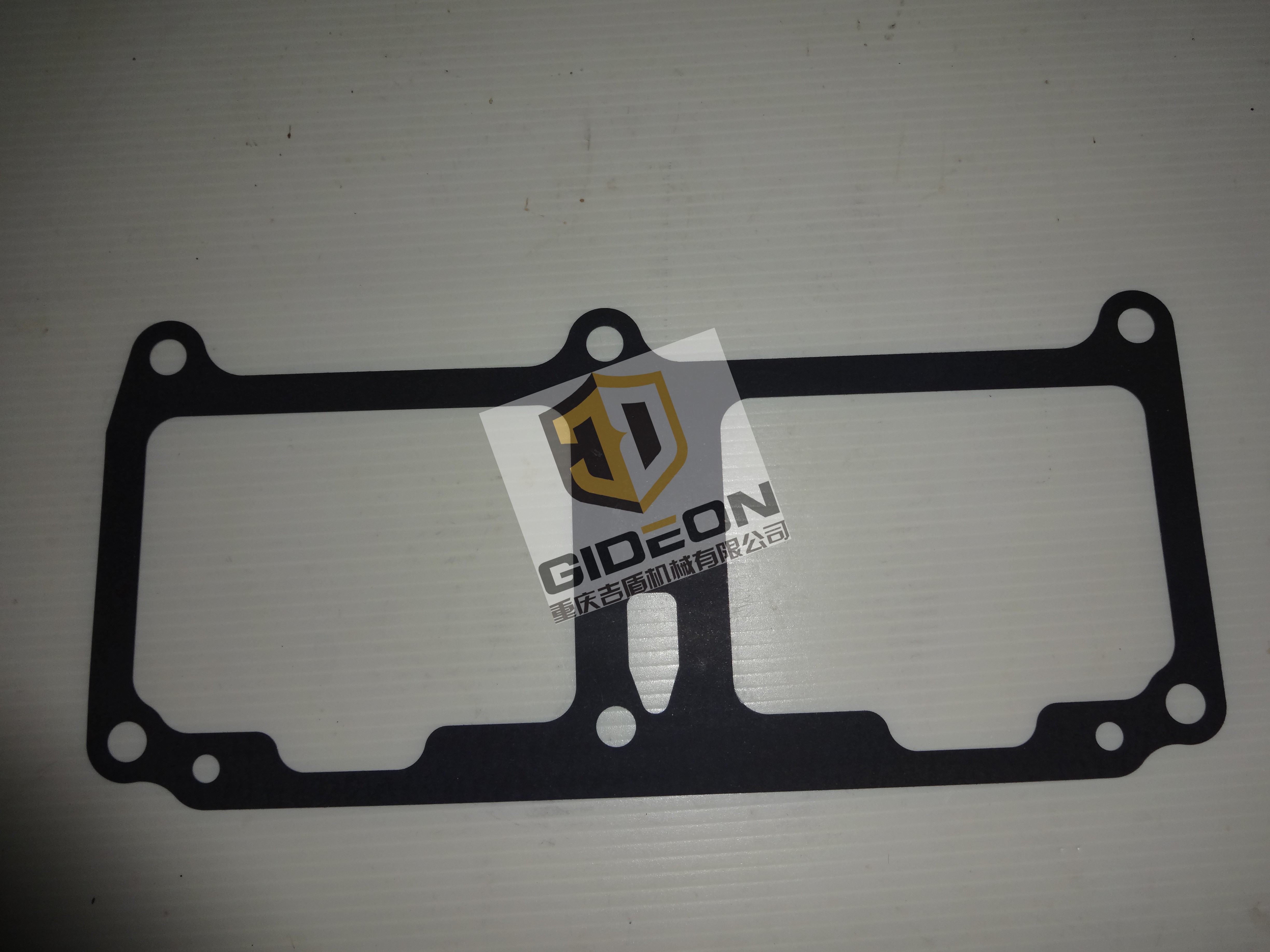 3074402 GASKET,CAM FOL HOUSING NTA855,CUMMINS PARTS, Construction Machinery, Marine Diesel Engine