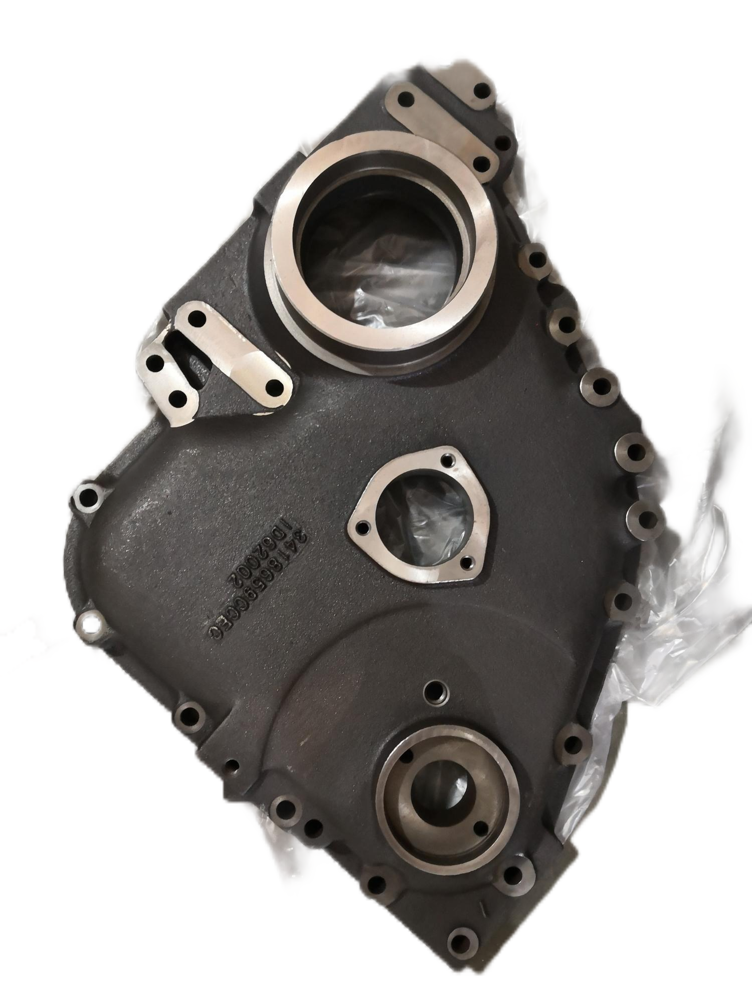 3076150 GEAR COVER ,CUMMINS PARTS