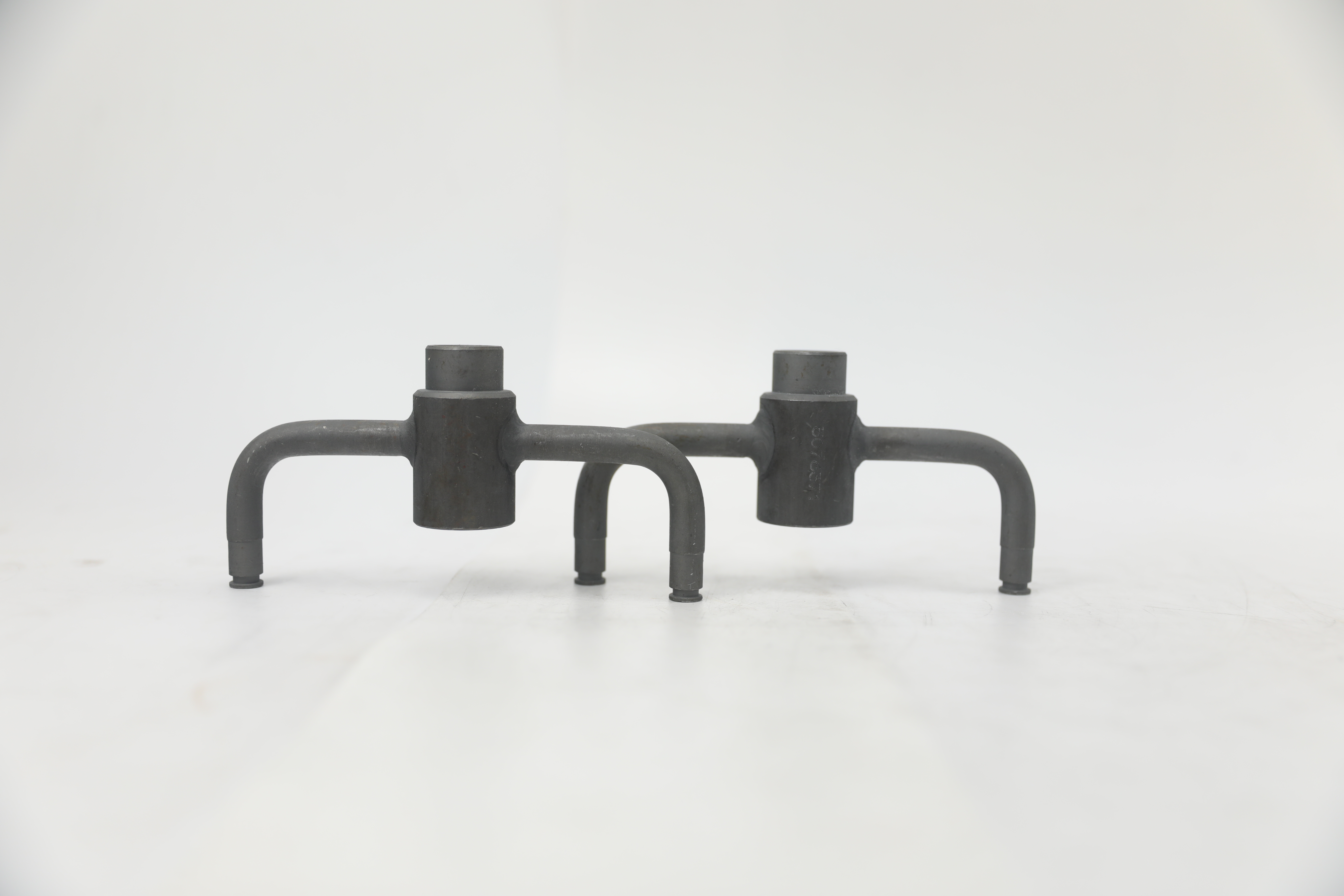 3076371 MANIFOLD,OIL NTA855,CUMMINS PARTS, Construction Machinery, Marine Diesel Engine