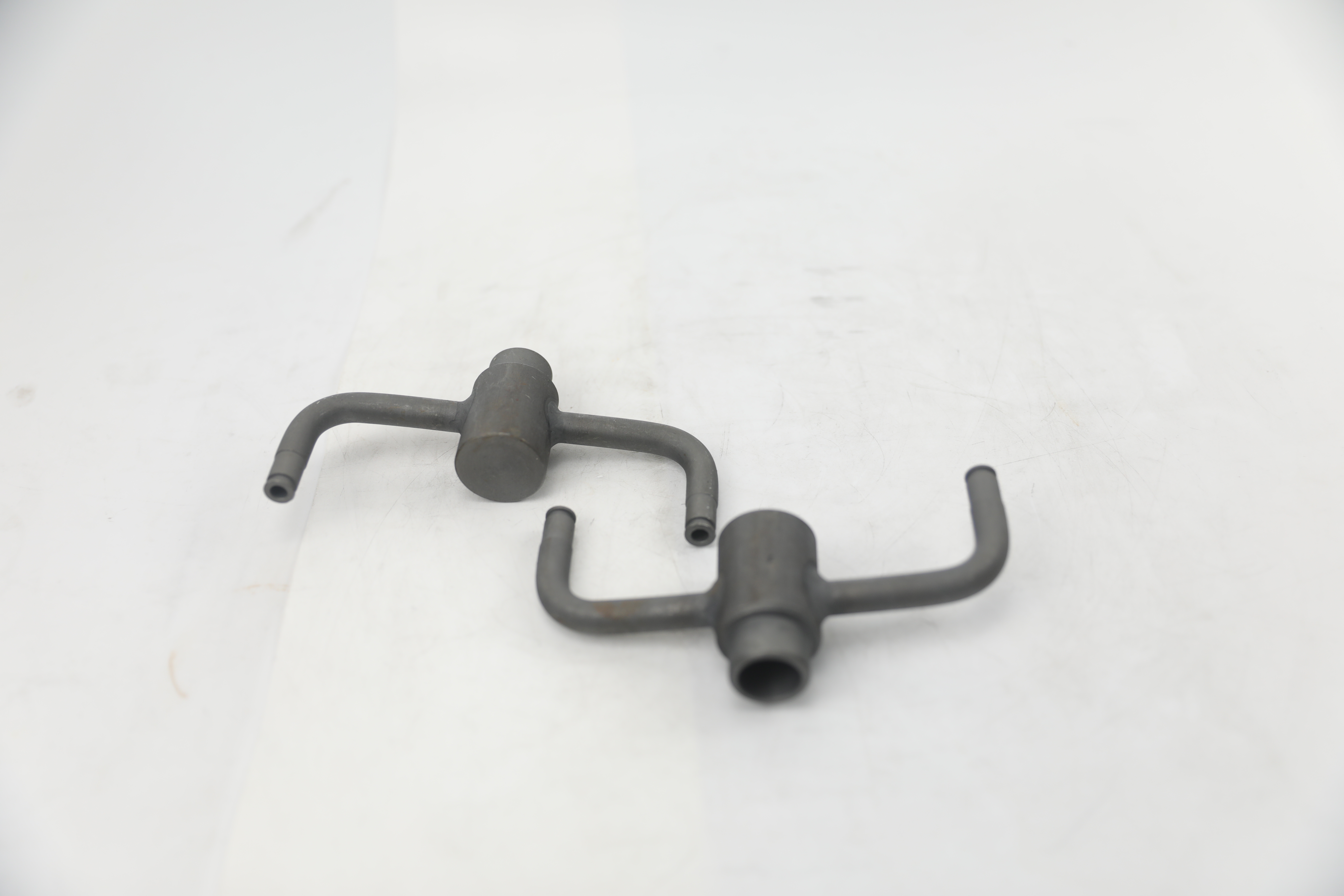 3076371 MANIFOLD,OIL NTA855,CUMMINS PARTS, Construction Machinery, Marine Diesel Engine