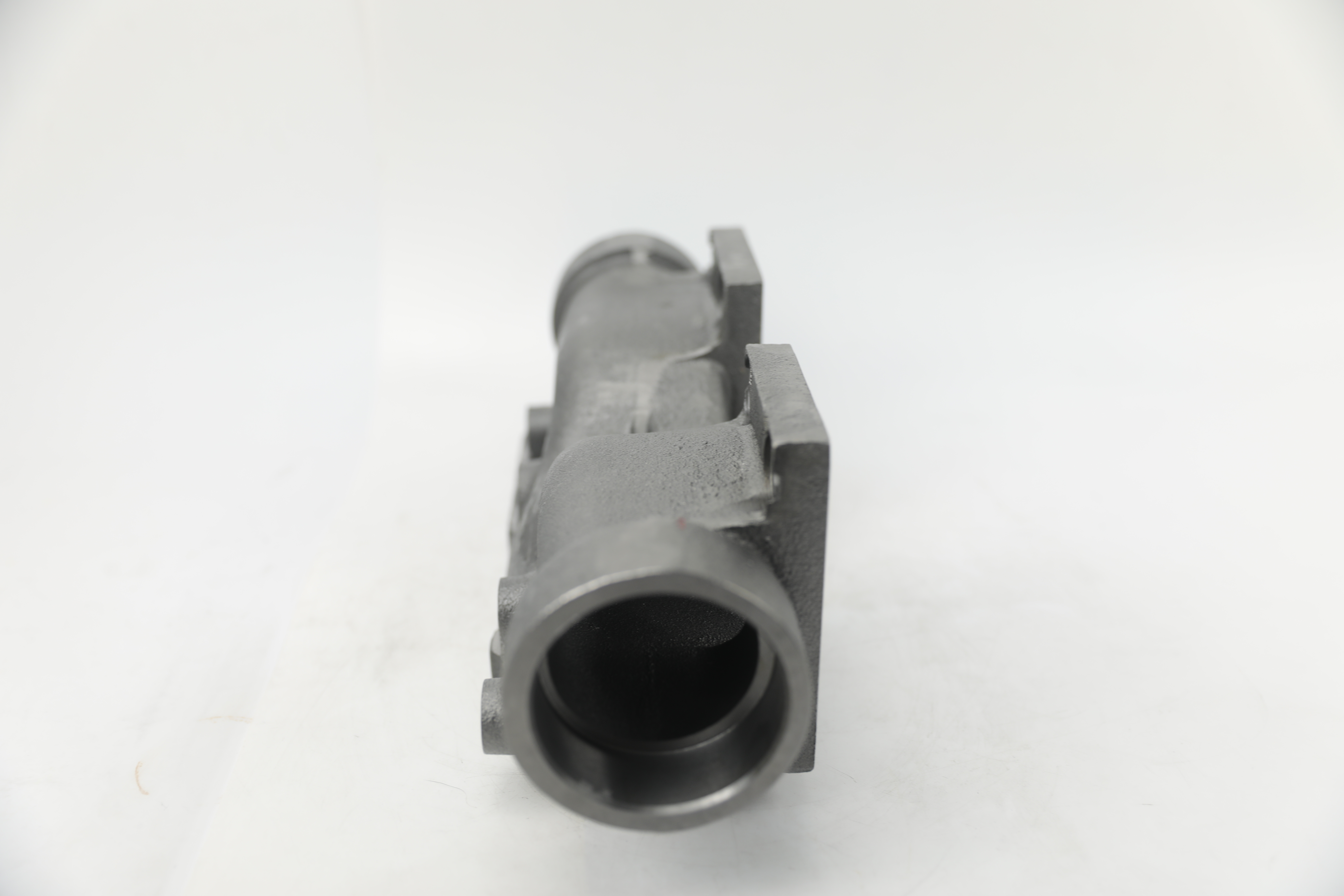 3080980 MANIFOLD,EXHAUST KTA19,CUMMINS PARTS, Construction Machinery, Marine Diesel Engine