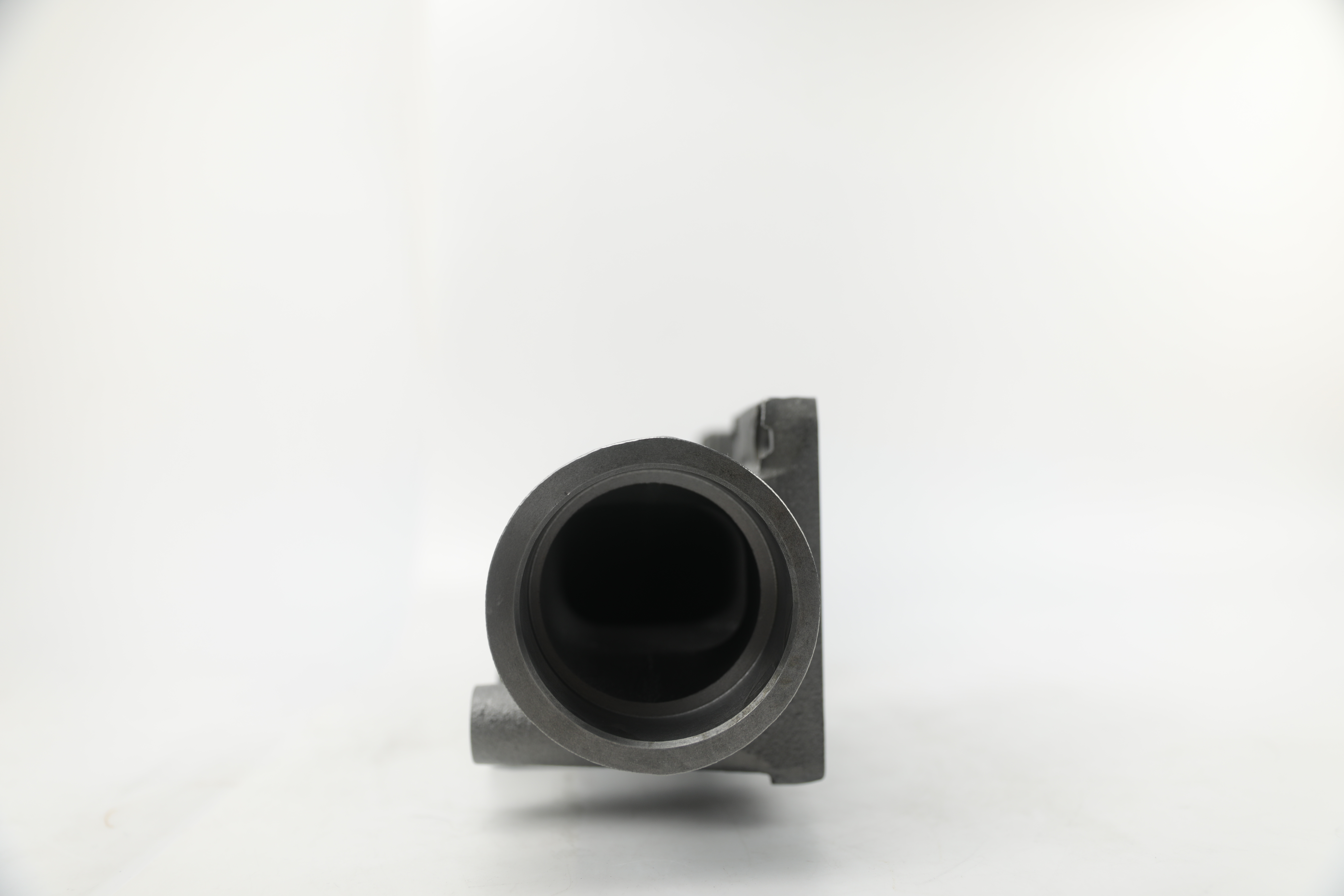 3080980 MANIFOLD,EXHAUST KTA19,CUMMINS PARTS, Construction Machinery, Marine Diesel Engine
