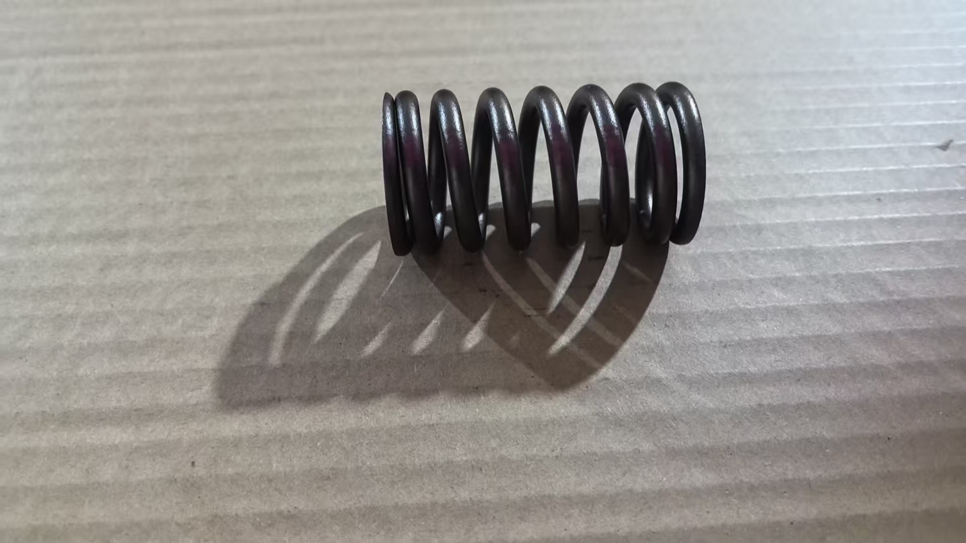 3081212 SPRING,VALVE ,CUMMINS PARTS, Construction Machinery, Marine Diesel Engine