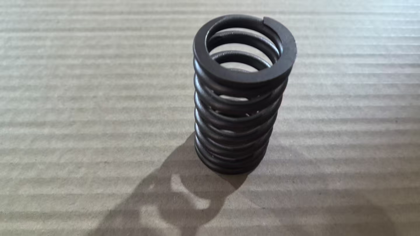 3081212 SPRING,VALVE ,CUMMINS PARTS, Construction Machinery, Marine Diesel Engine