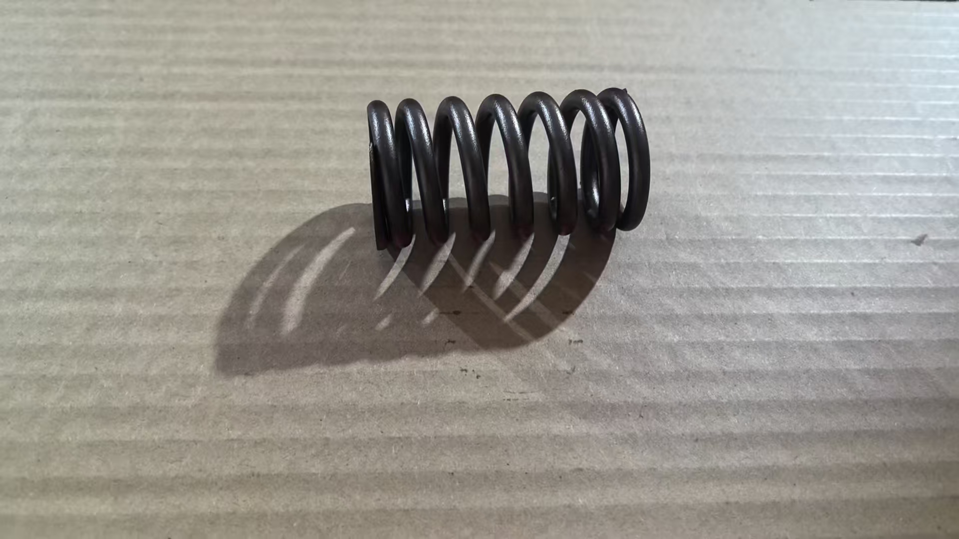 3081212 SPRING,VALVE ,CUMMINS PARTS, Construction Machinery, Marine Diesel Engine