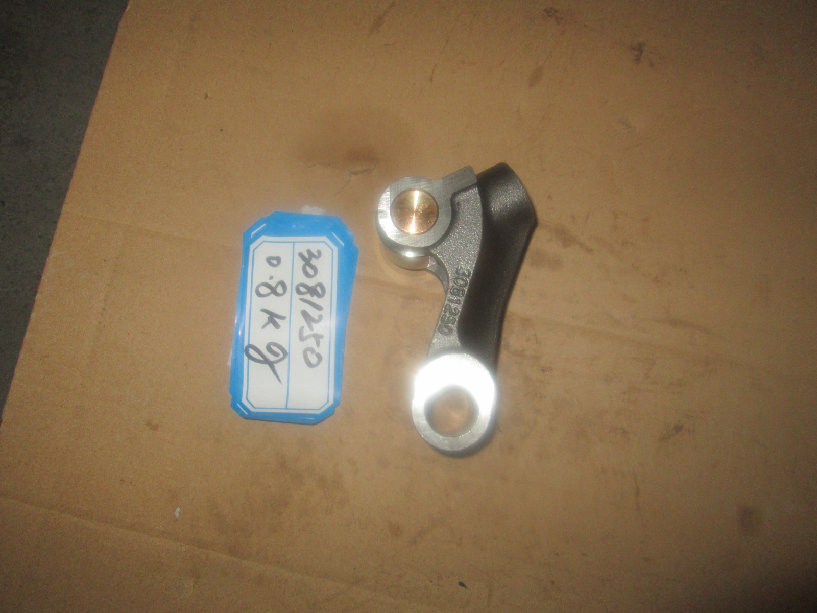 3081250 LEVER,CAM FOLLOWER NTA855 3655430,CUMMINS PARTS, Construction Machinery, Marine Diesel Engine