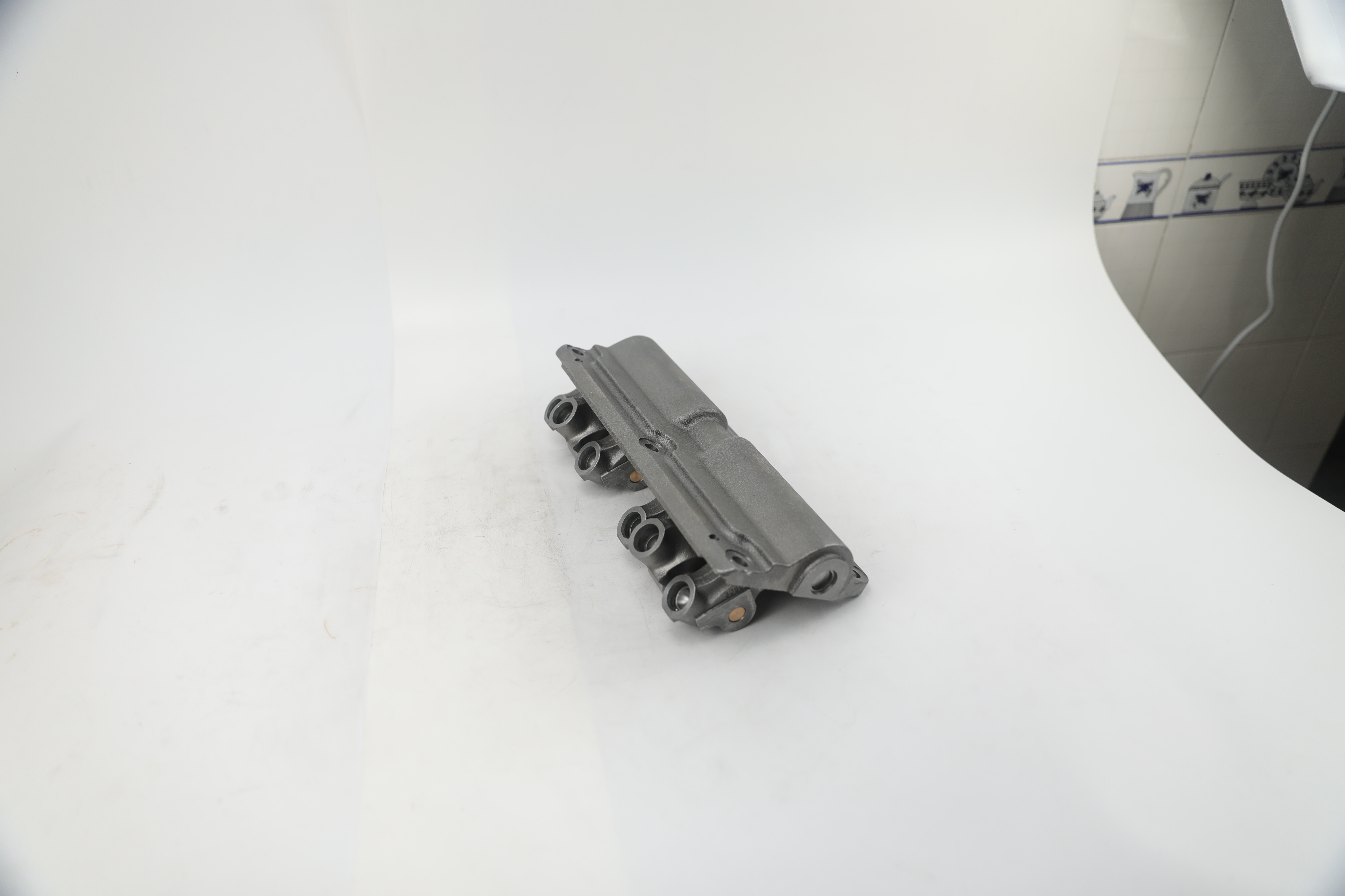 3081251 HOUSING,CAM FOLLOWER NTA855,CUMMINS PARTS, Construction Machinery, Marine Diesel Engine