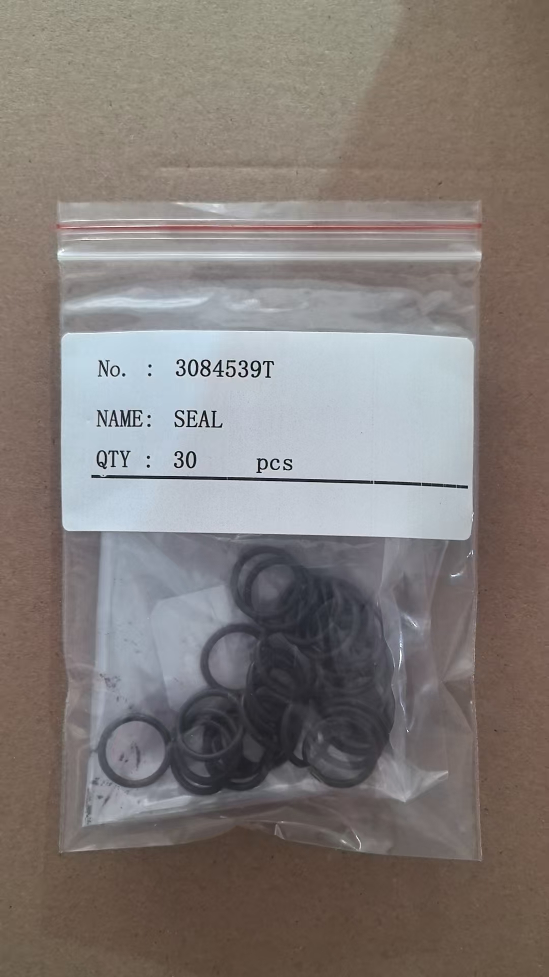 3084539 SEAL,O RING KTA50,CUMMINS PARTS