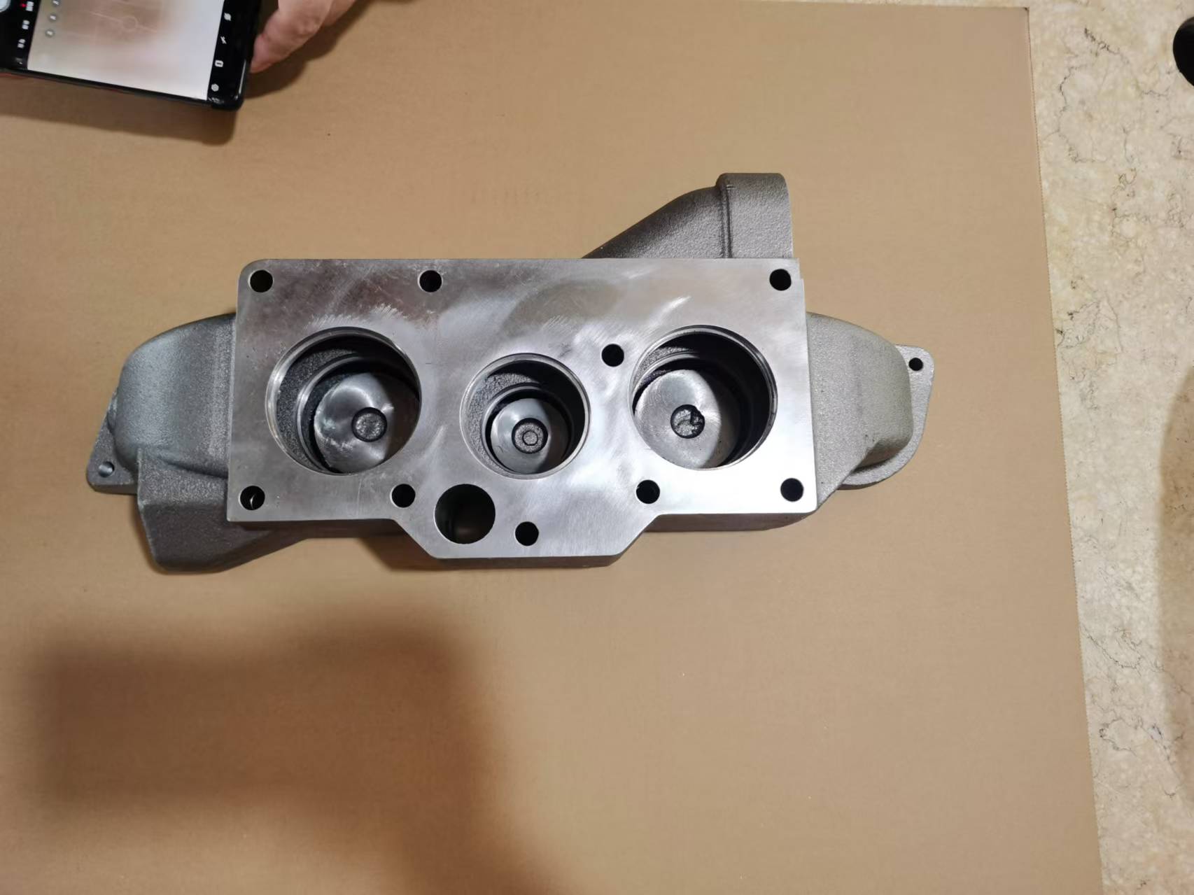 3085793 HOUSING,THERMOSTAT CUMMINS PARTS