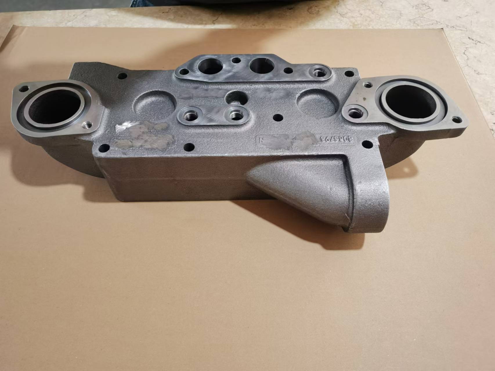 3085793 HOUSING,THERMOSTAT CUMMINS PARTS