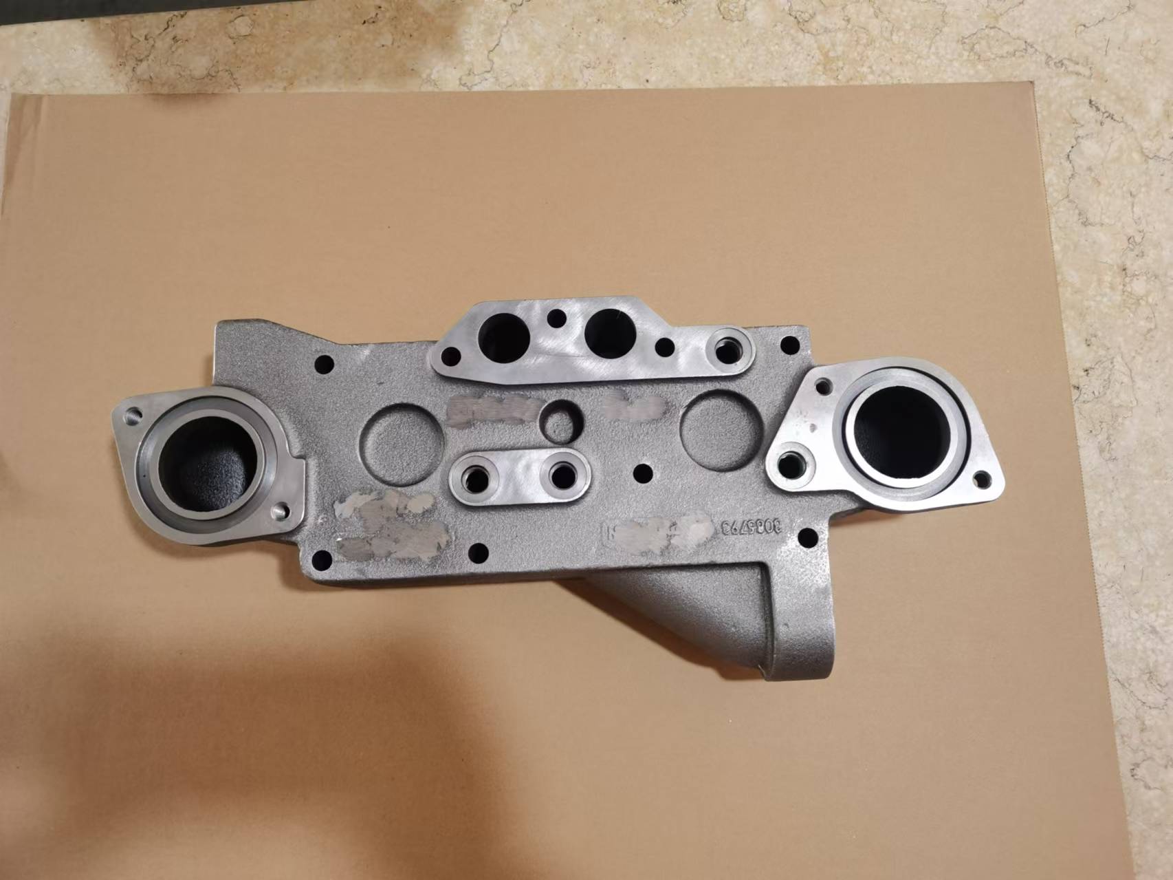 3085793 HOUSING,THERMOSTAT CUMMINS PARTS