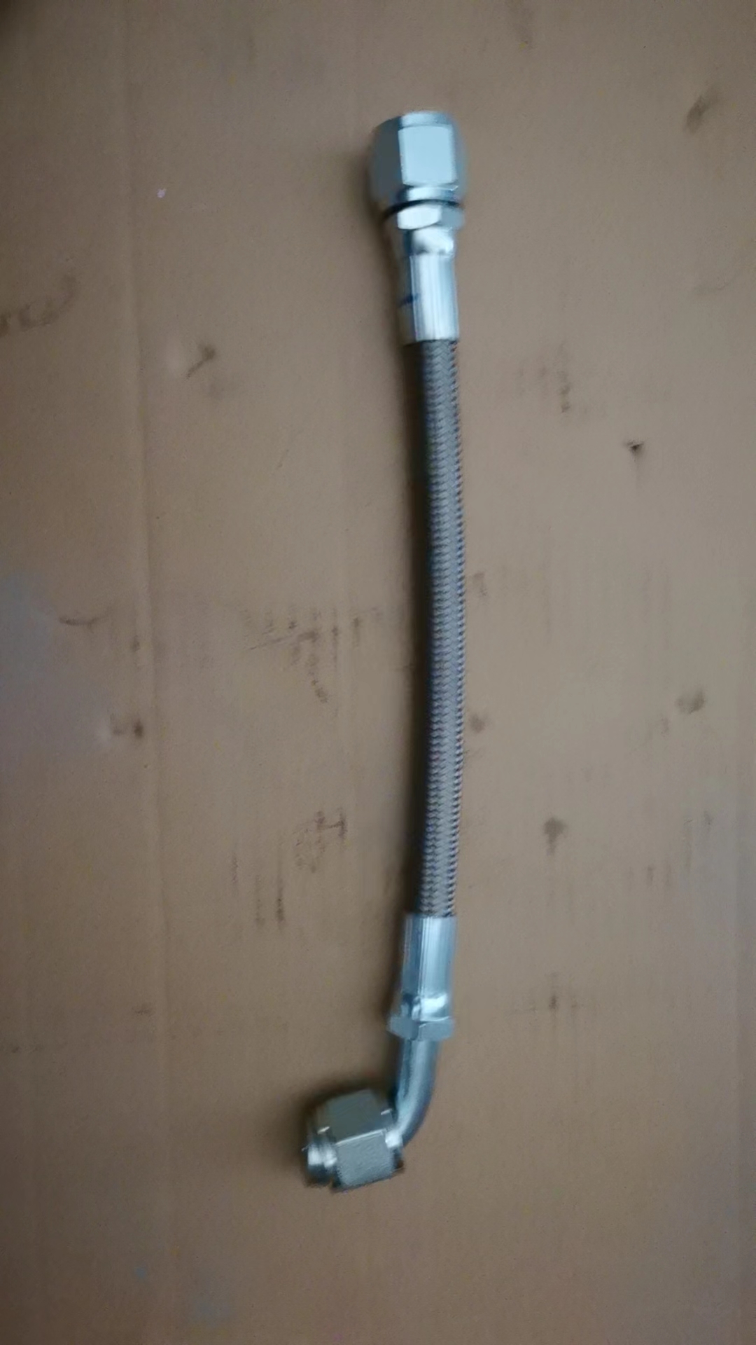 3086024 HOSE,FLEXIBLE CUMMINS PARTS