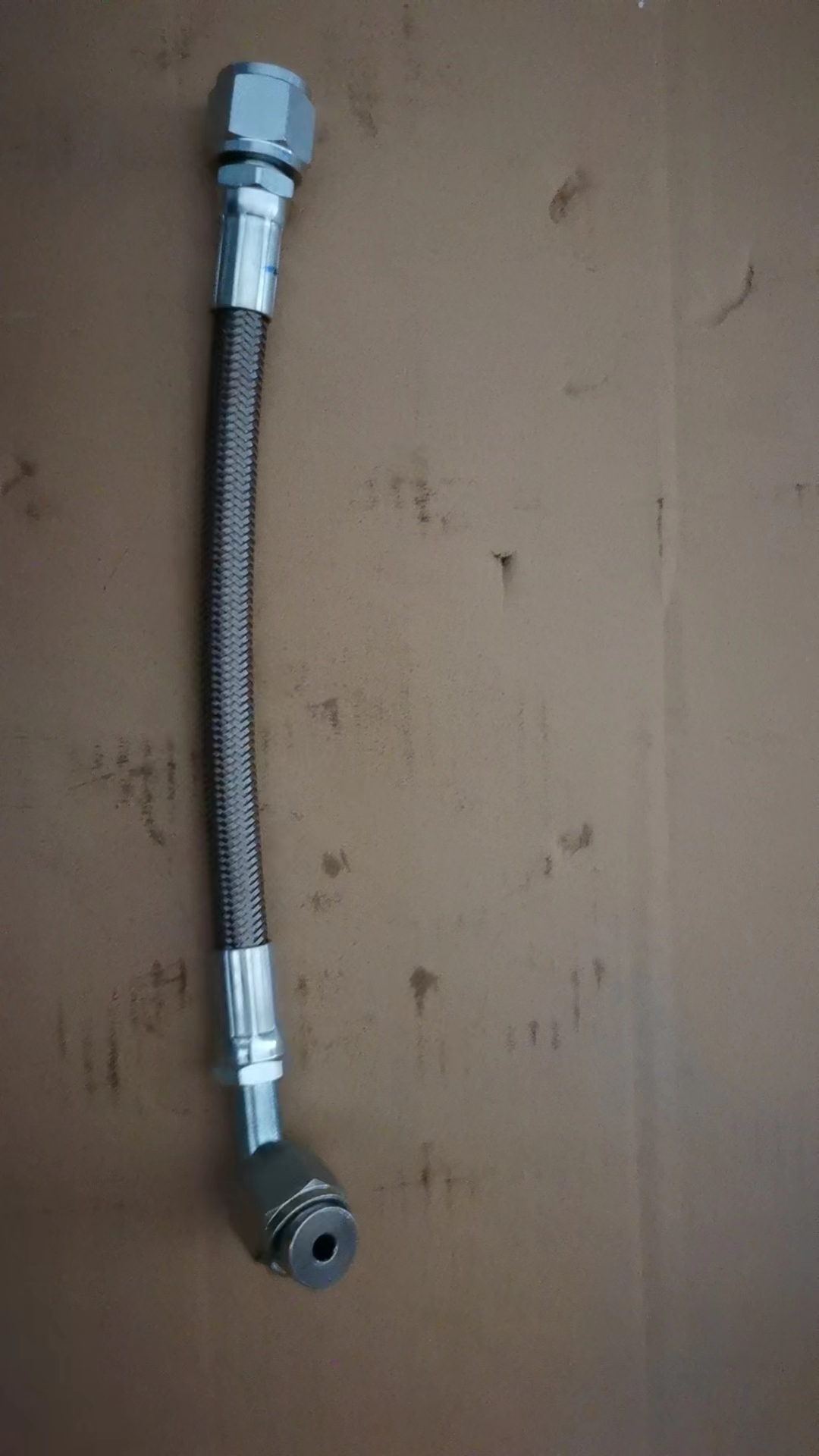 3086024 HOSE,FLEXIBLE CUMMINS PARTS