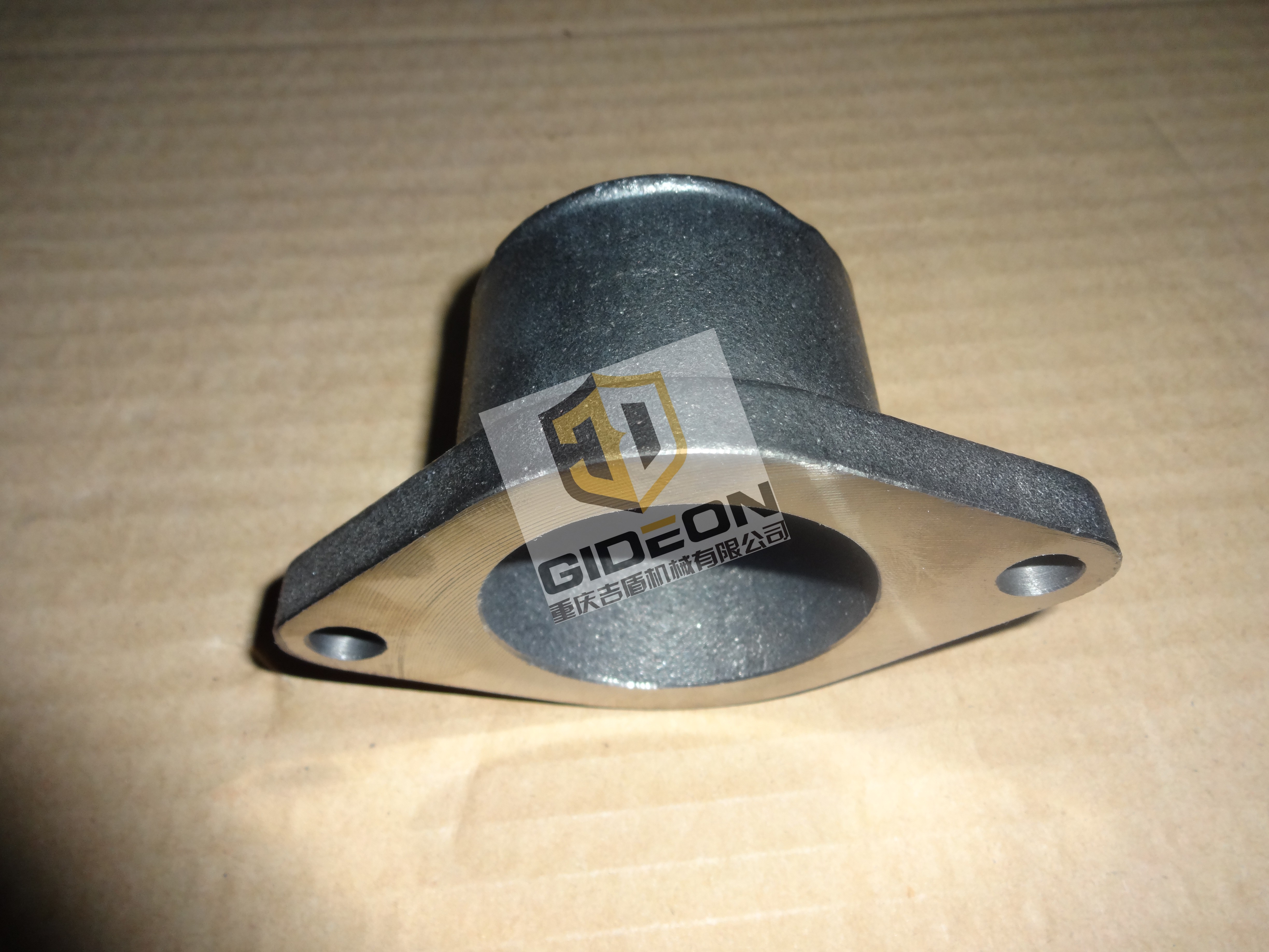 3086030 CONNECTION,WATER OUTLET KTA19,208060,,CUMMINS PARTS, Construction Machinery, Marine Diesel Engine