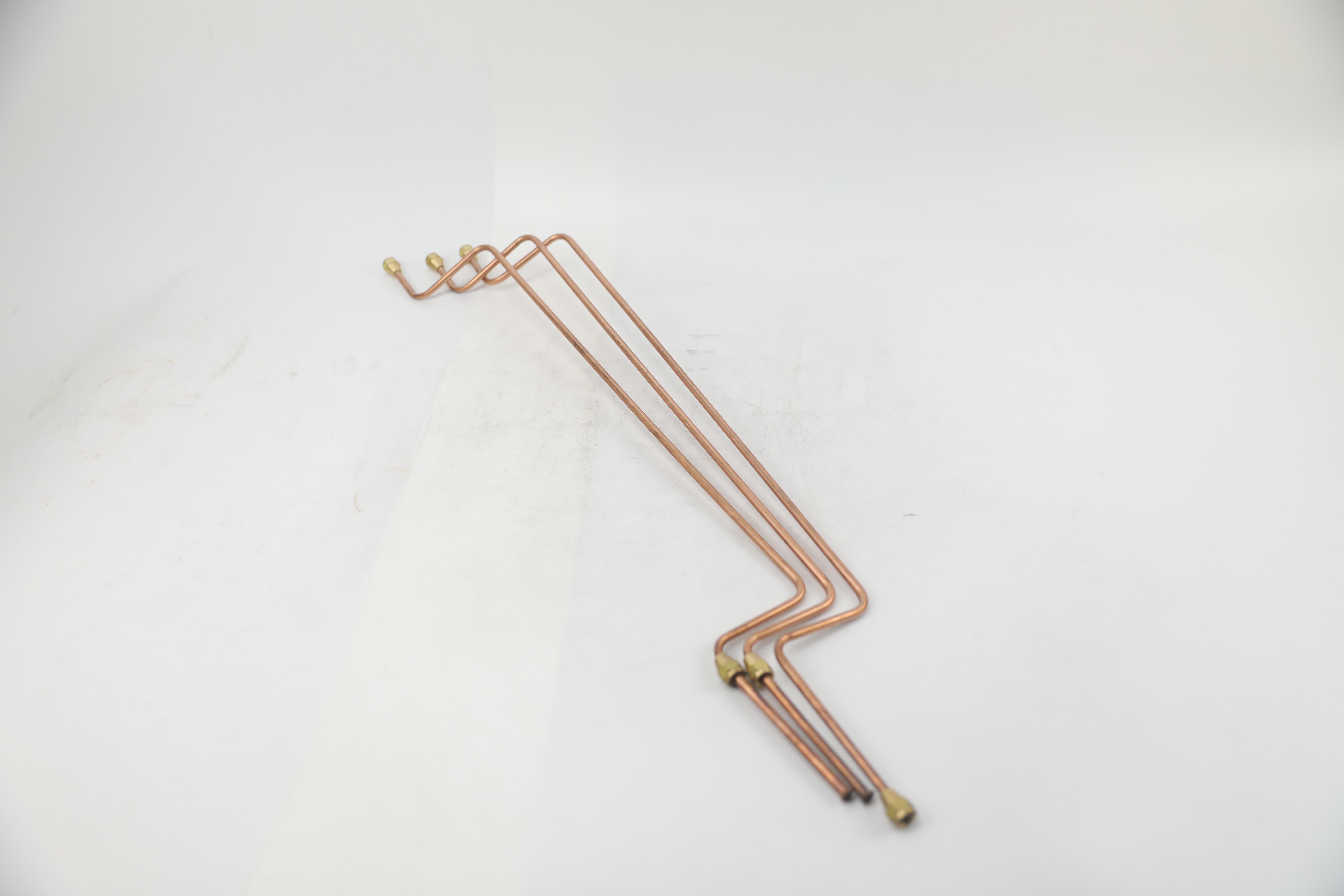 3165737 OIL TUBE,CUMMINS PARTS, Construction Machinery, Marine Diesel Engine