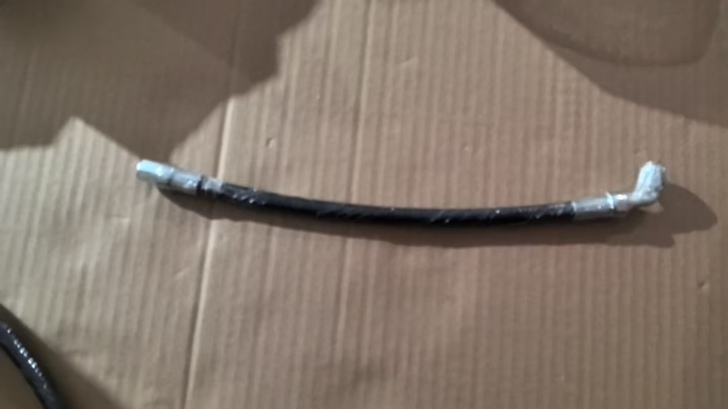 3175309 HOSE,FLEXIBLE ,CUMMINS PARTS