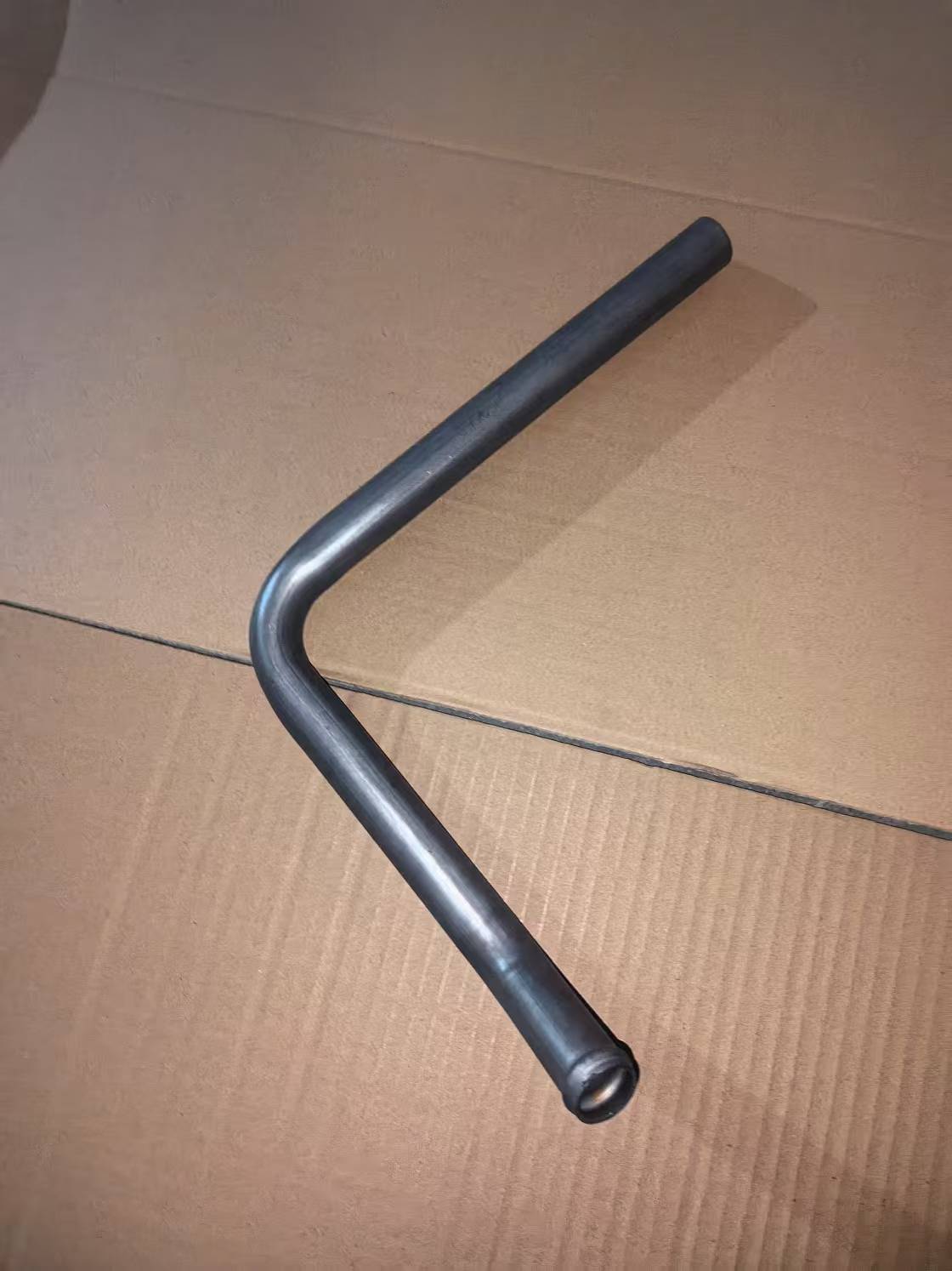 3177314 TUBE,WATER TRANSFER QSK60,CUMMINS PARTS
