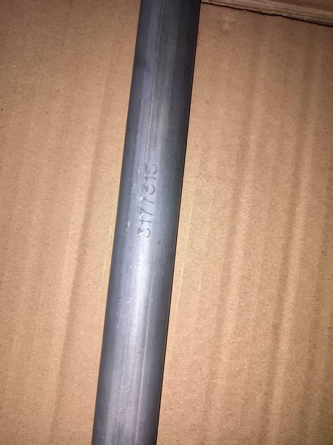 3177315 TUBE,WATER TRANSFER QSK60,CUMMINS PARTS