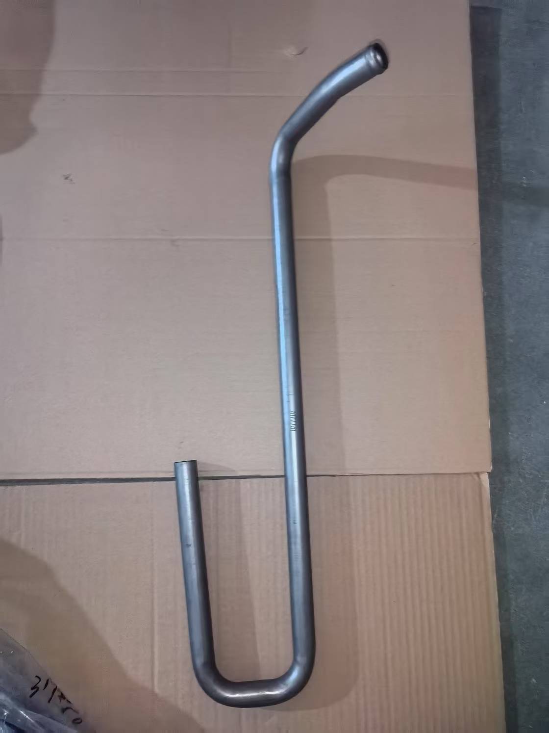 3177731 TUBE,WATER TRANSFER QSK60,CUMMINS PARTS