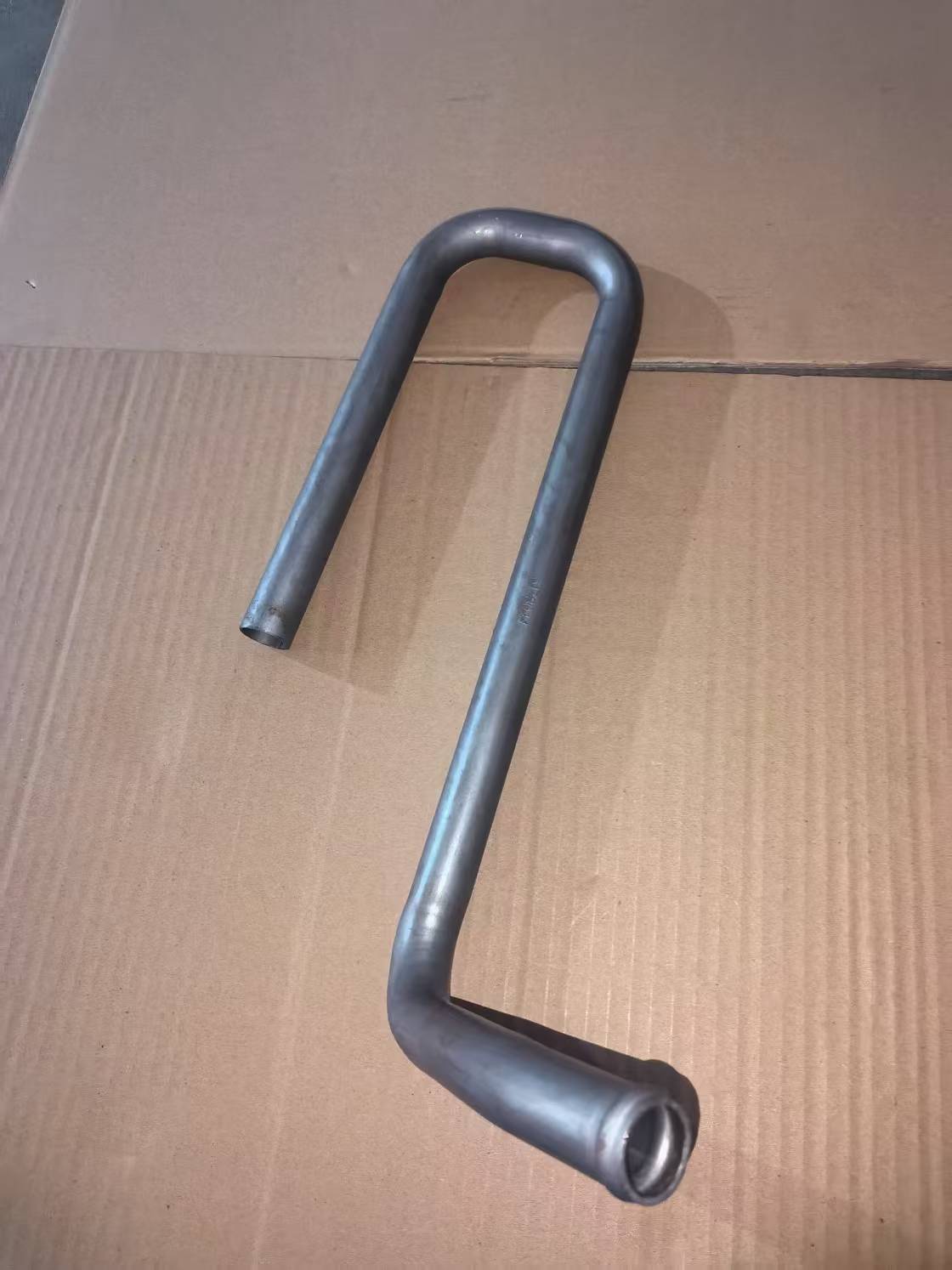 3178044 TUBE,WATER TRANSFER QSK60,CUMMINS PARTS