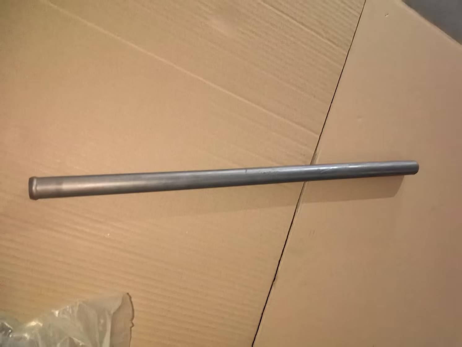 3178545 TUBE,WATER TRANSFER ,CUMMINS PARTS