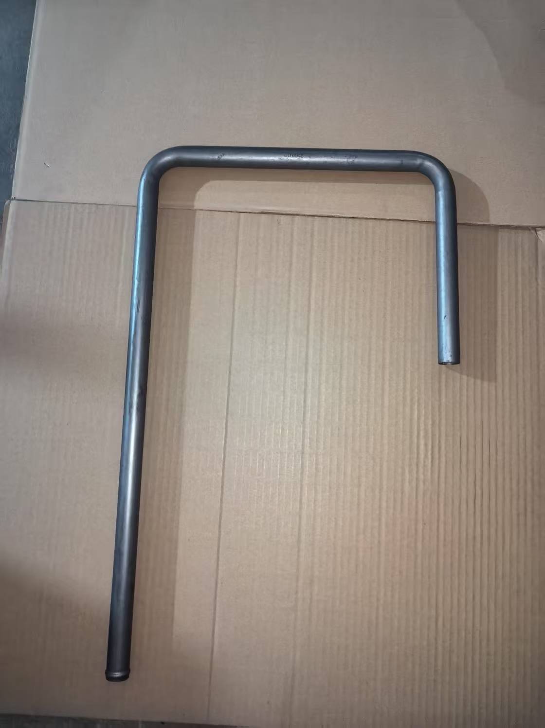 3178548 TUBE,WATER TRANSFER QSK60,CUMMINS PARTS