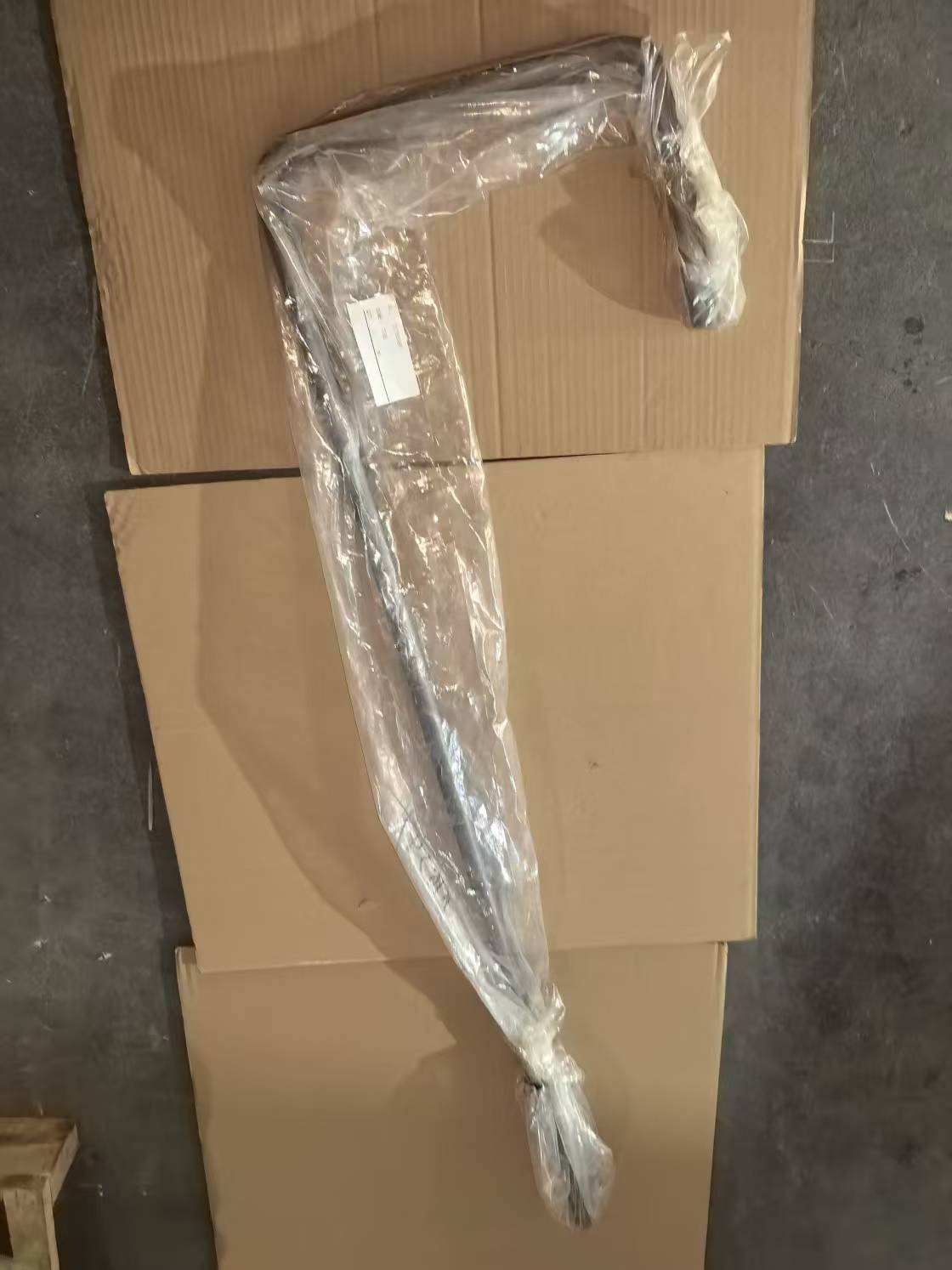 3178549 TUBE,WATER TRANSFER QSK60,CUMMINS PARTS