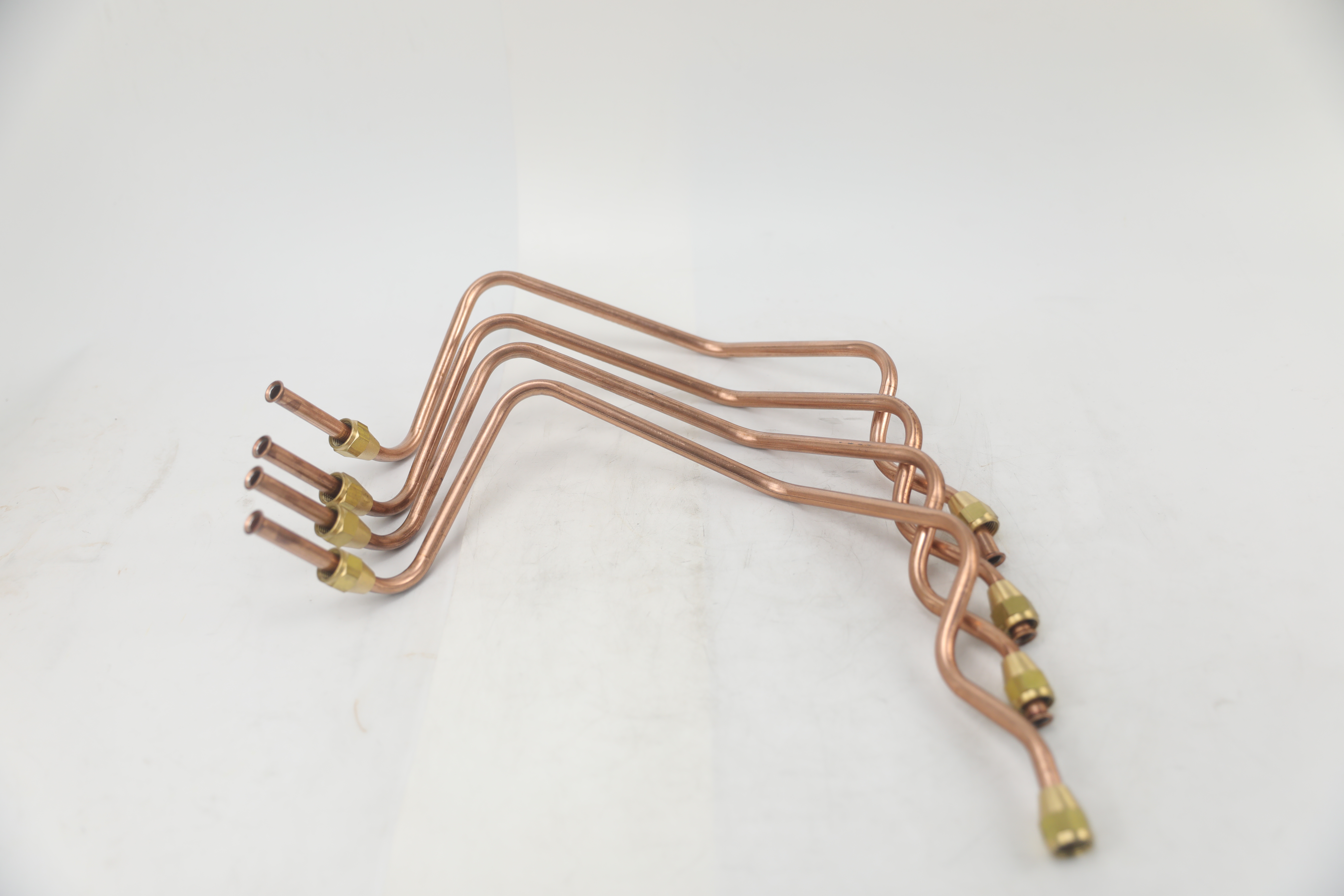 3200273 TUBE,TUR OIL SUPPLY KTA19,CUMMINS PARTS, Construction Machinery, Marine Diesel Engine