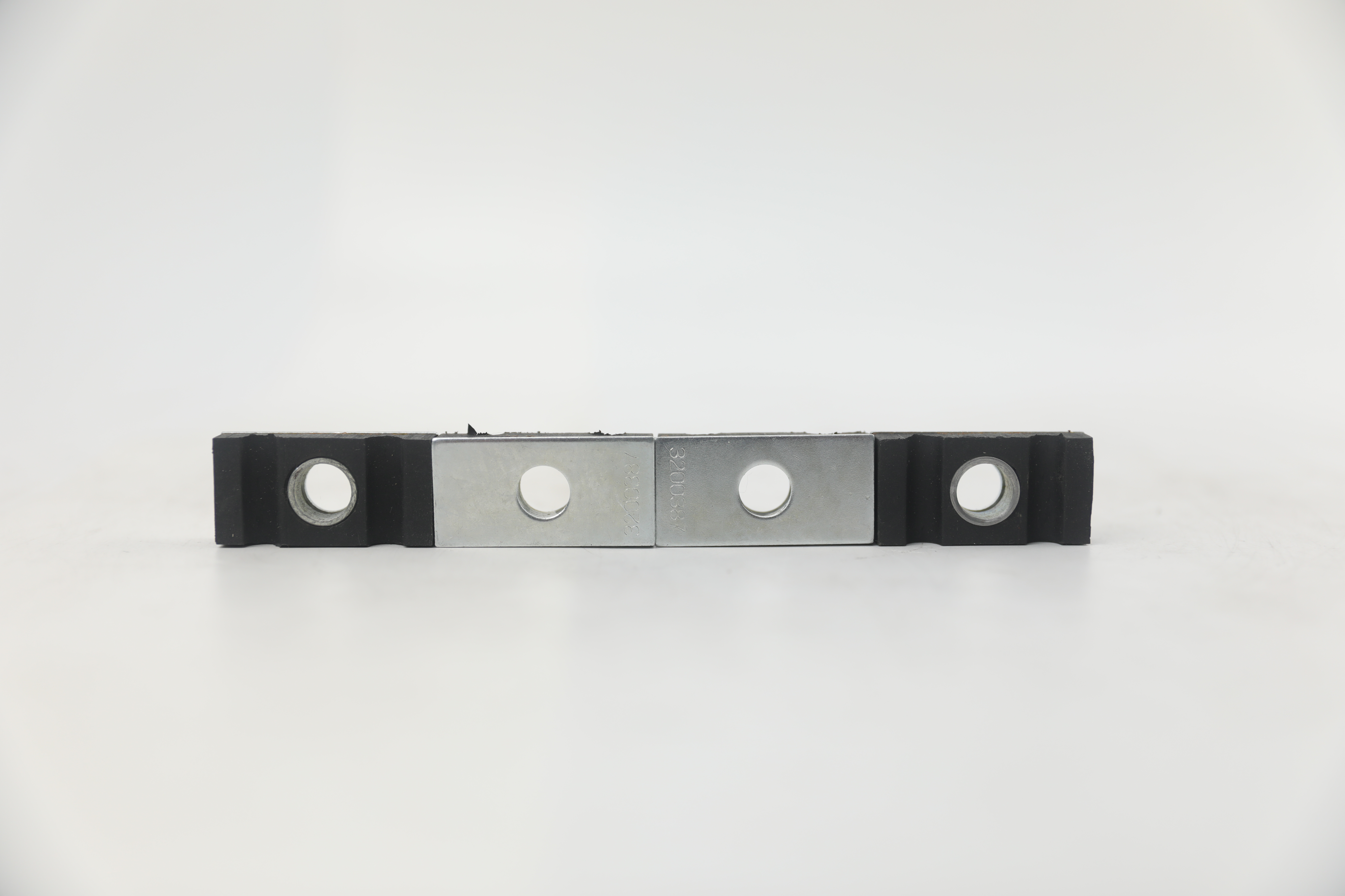3200387 CLAMP,TUBE KTA19,CUMMINS PARTS, Construction Machinery, Marine Diesel Engine