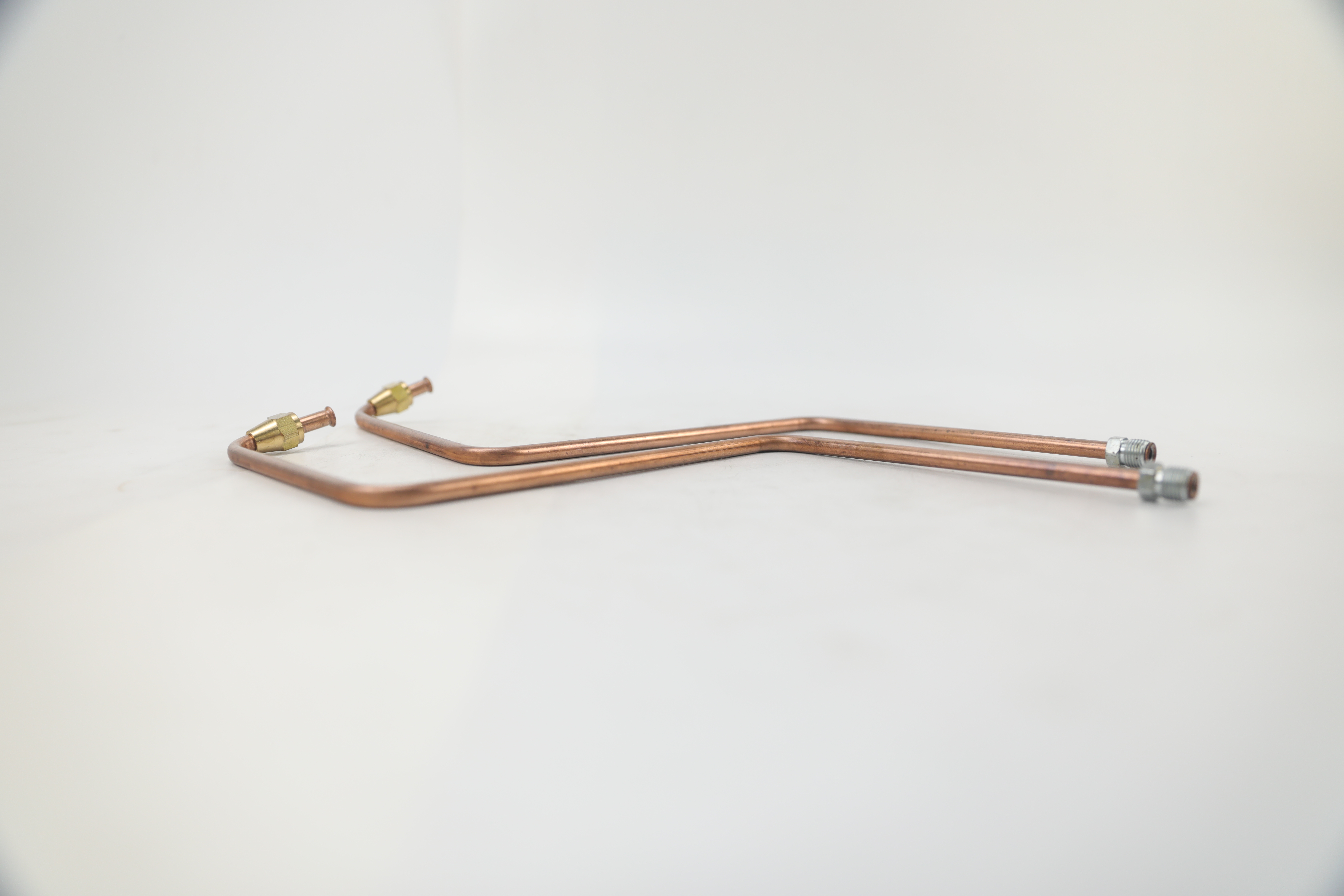 3201074 TUBE,FUEL SUPPLY ,CUMMINS PARTS, Construction Machinery, Marine Diesel Engine