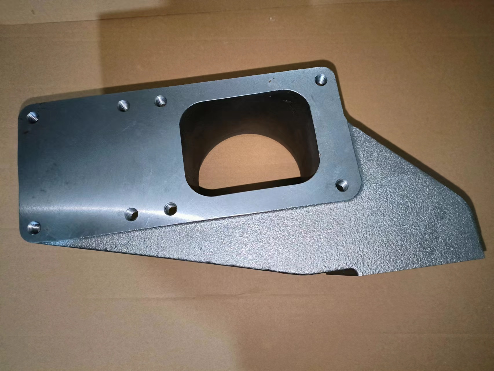 3202181 SUPPORT,TURBOCHARGER  CUMMINS PARTS