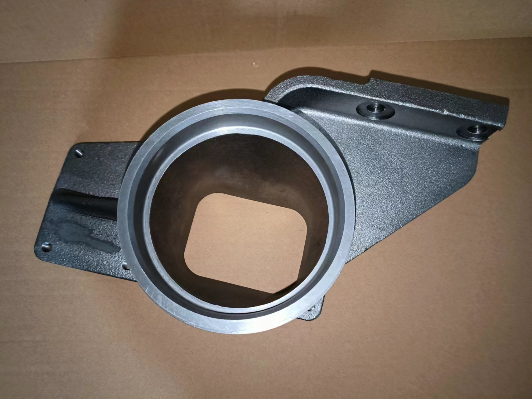 3202181 SUPPORT,TURBOCHARGER  CUMMINS PARTS