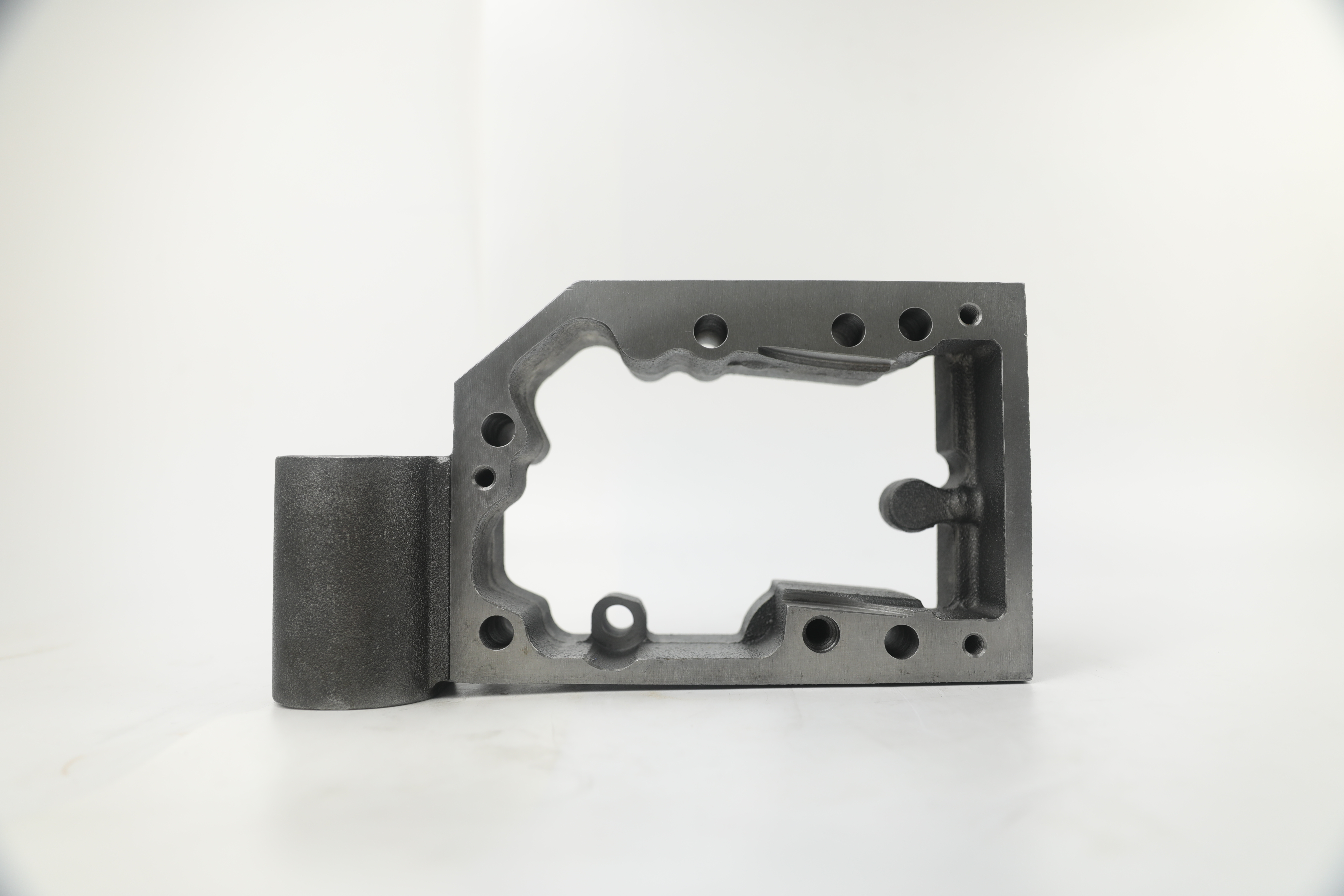 3202192 HOUSING,ROCKER LEVER KTA19,CUMMINS PARTS, Construction Machinery, Marine Diesel Engine