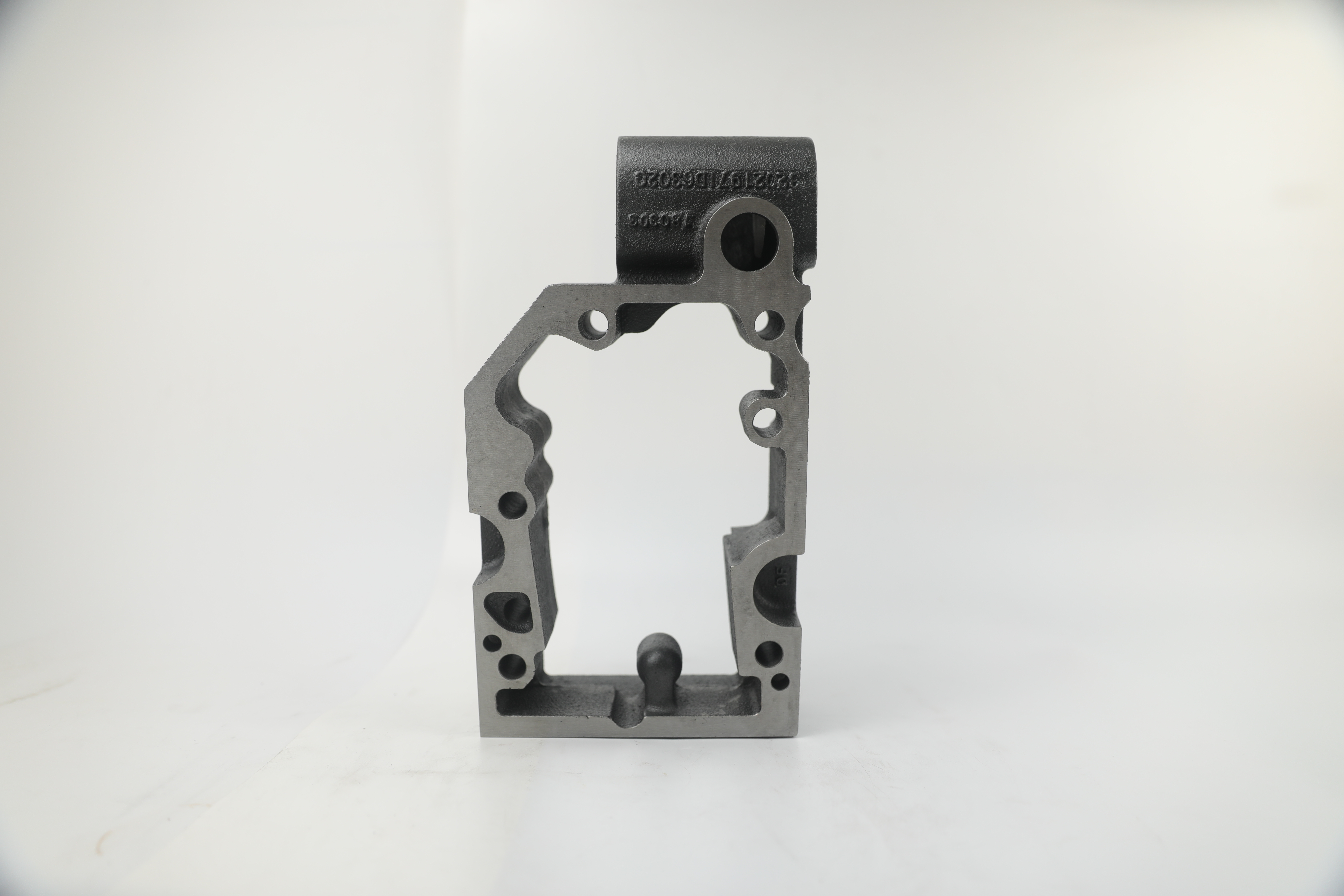 3202198 HOUSING,ROCKER LEVER KTA19,CUMMINS PARTS, Construction Machinery, Marine Diesel Engine