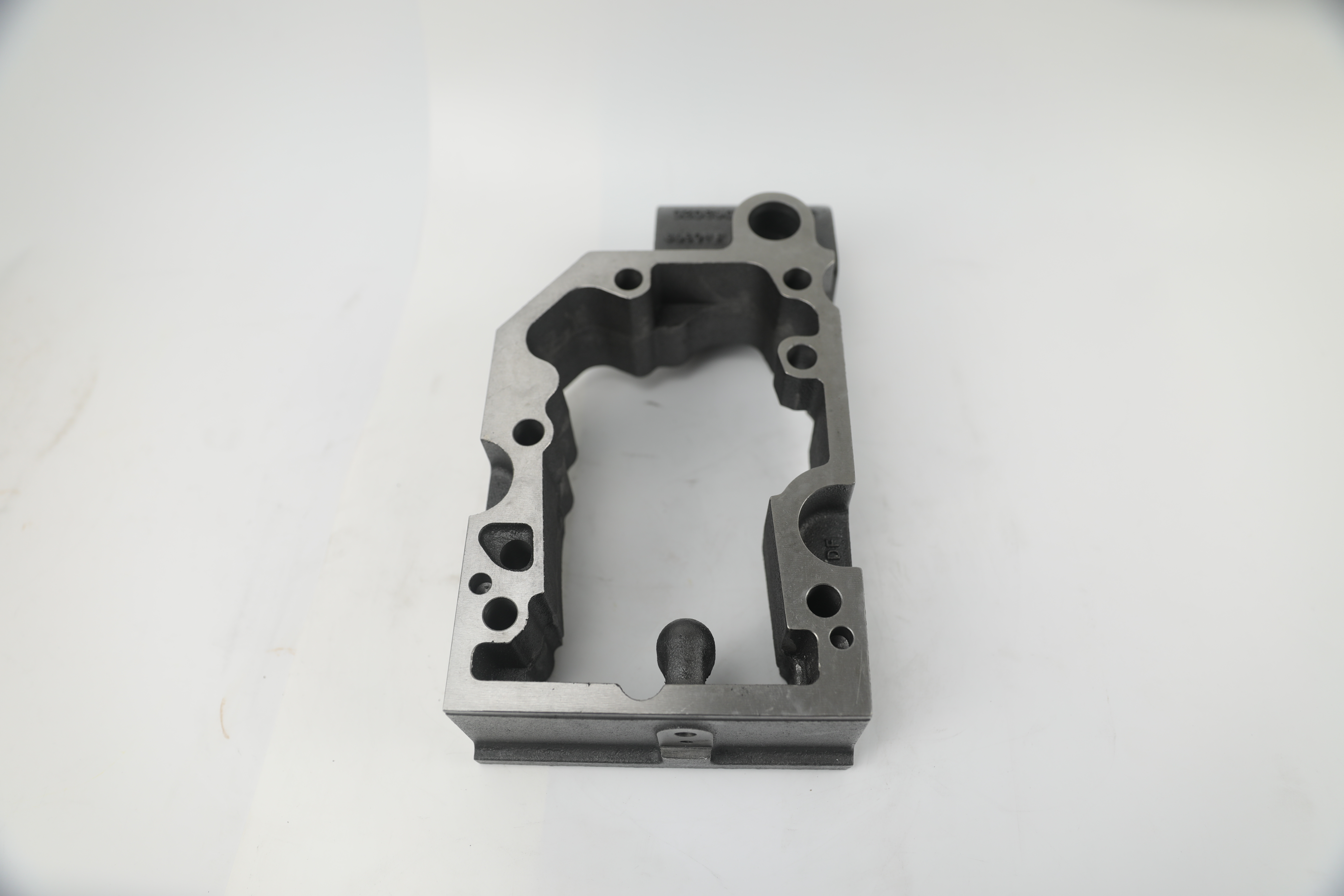 3202198 HOUSING,ROCKER LEVER KTA19,CUMMINS PARTS, Construction Machinery, Marine Diesel Engine