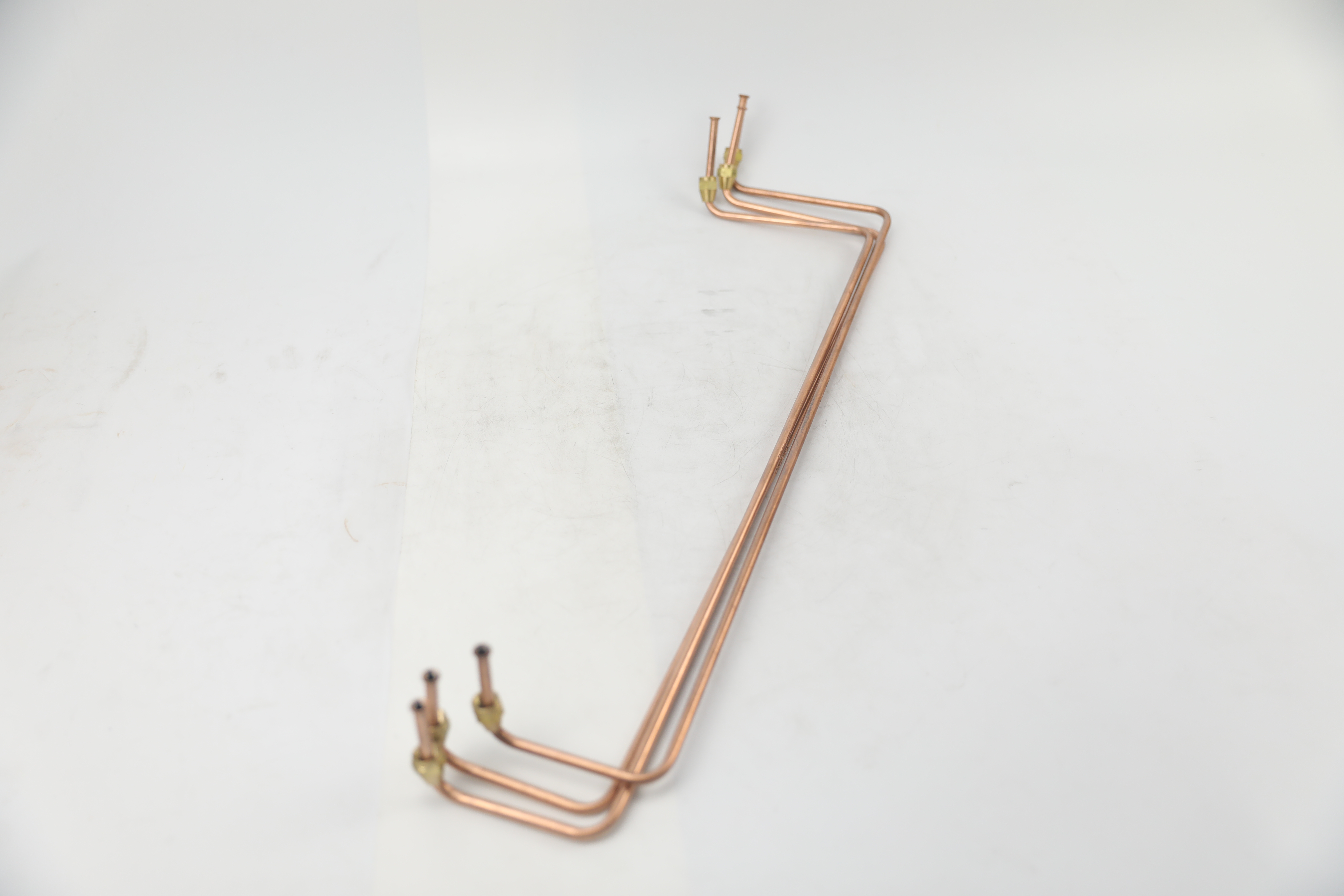 3251002 TUBE,FUEL DRAIN NTA855,CUMMINS PARTS, Construction Machinery, Marine Diesel Engine