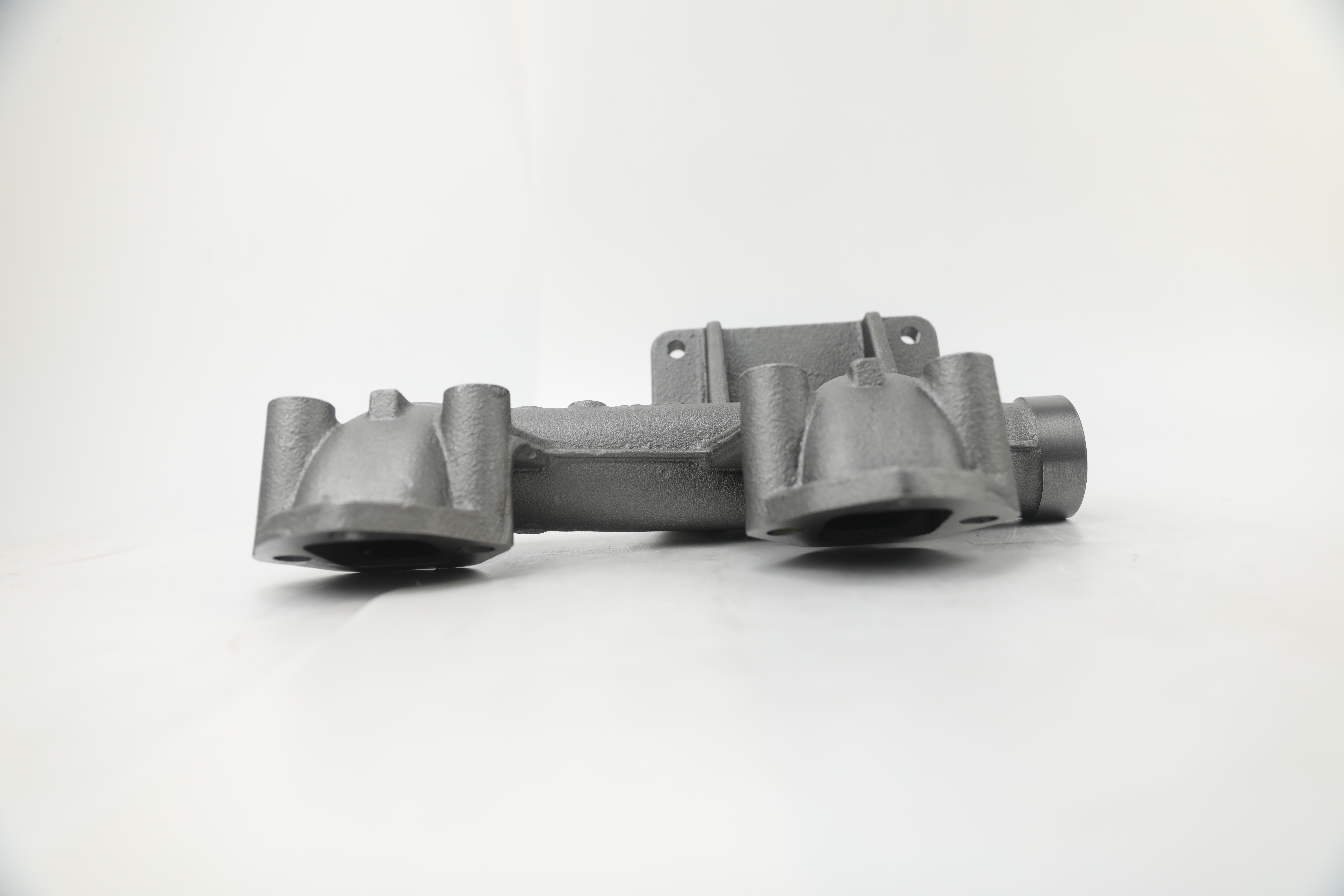 3252044 MANIFOLD,EXHAUST ,CUMMINS PARTS, Construction Machinery, Marine Diesel Engine