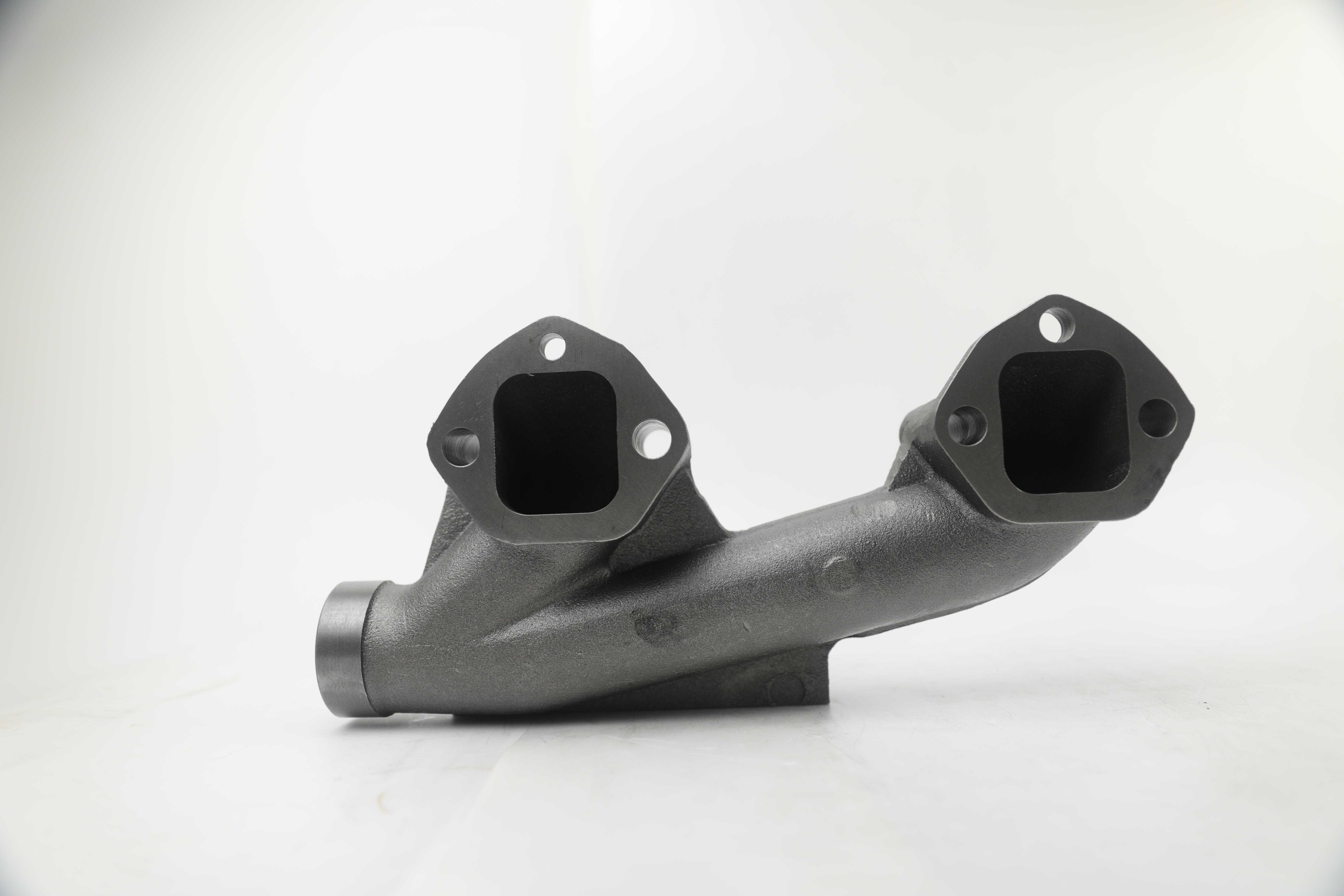 3252045 MANIFOLD,EXHAUST ,CUMMINS PARTS, Construction Machinery, Marine Diesel Engine