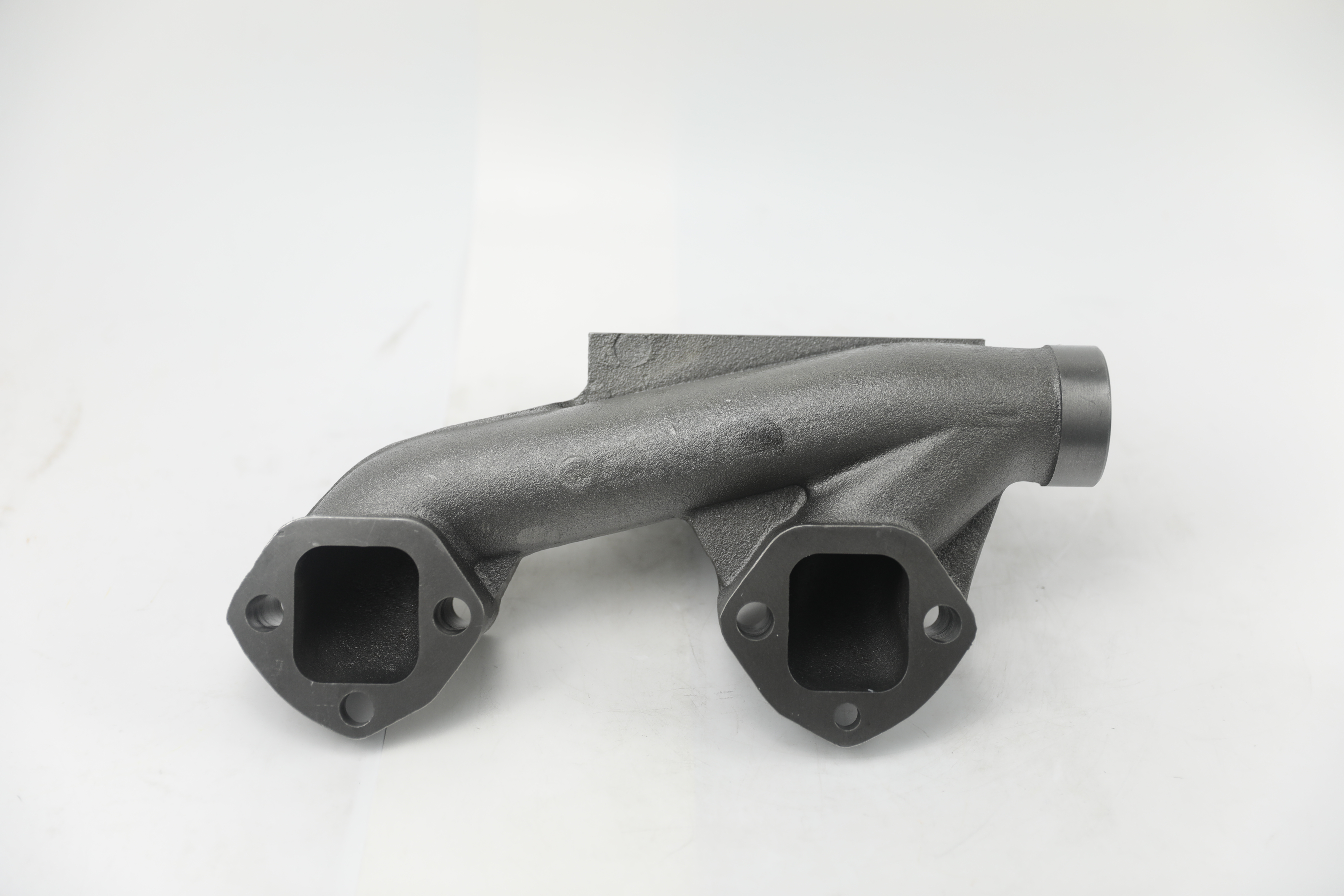 3252045 MANIFOLD,EXHAUST ,CUMMINS PARTS, Construction Machinery, Marine Diesel Engine