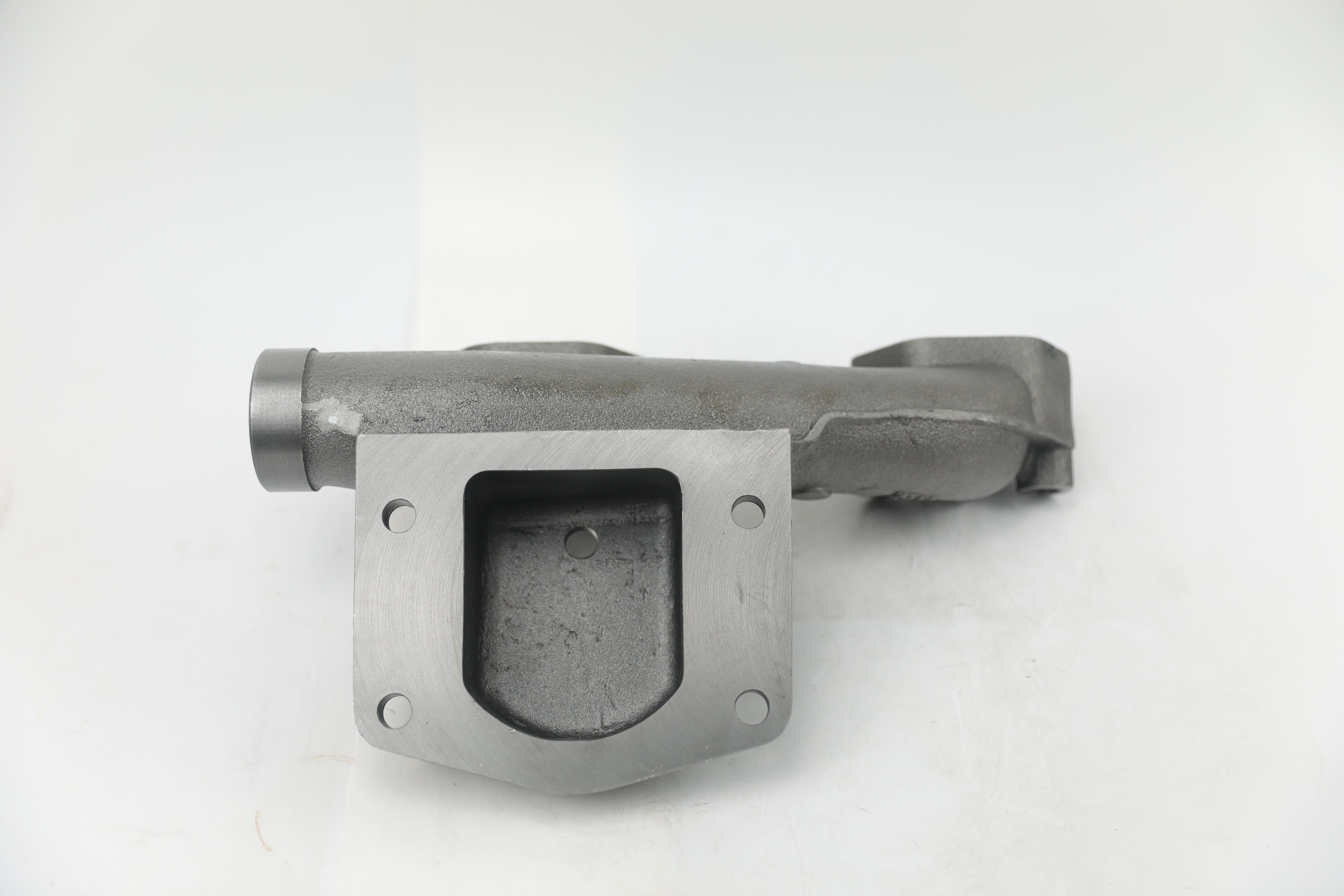 3252045 MANIFOLD,EXHAUST ,CUMMINS PARTS, Construction Machinery, Marine Diesel Engine