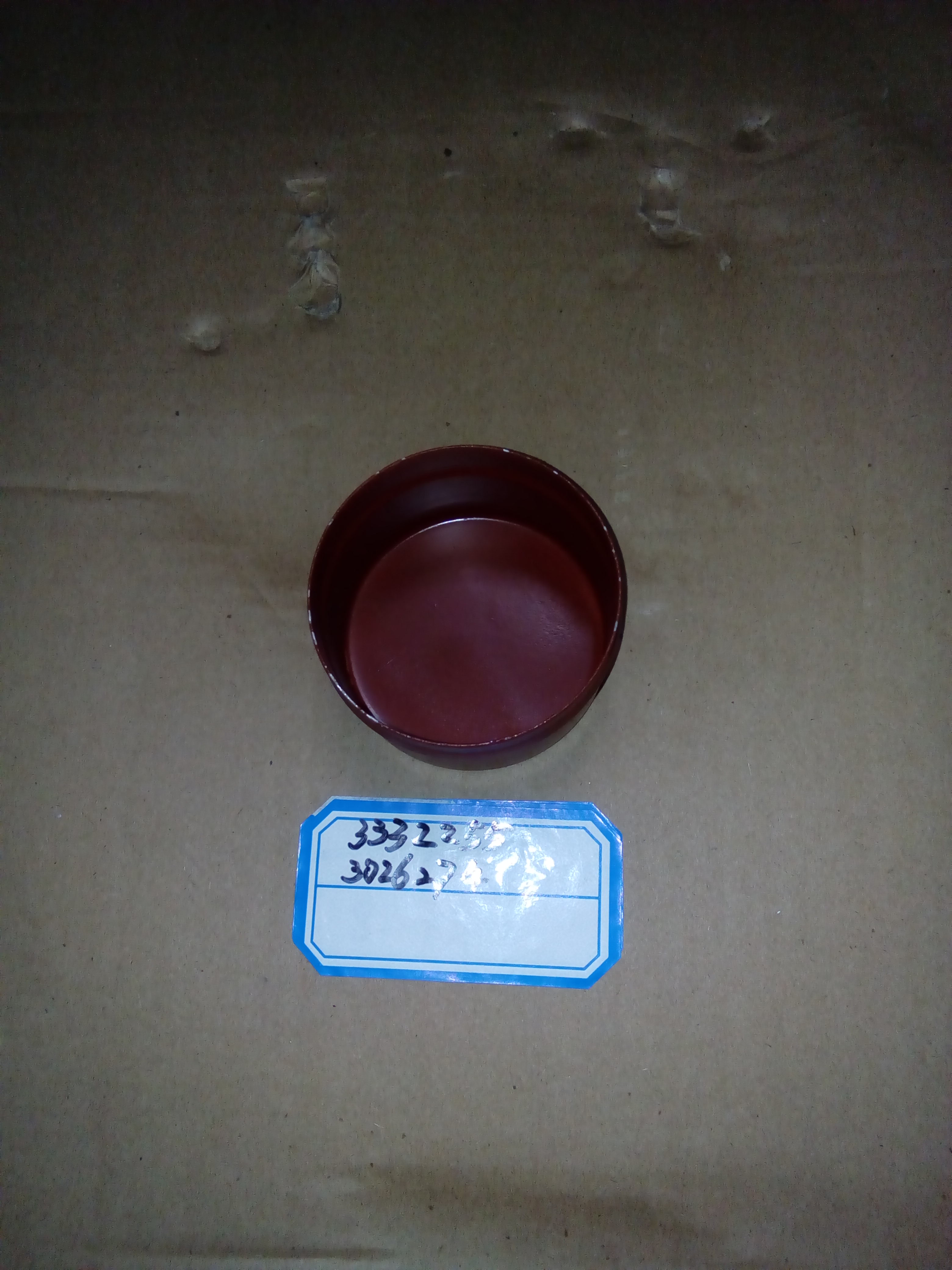 3332255 PLUG,GEAR COVER KTA50 3026274,CUMMINS PARTS, Construction Machinery, Marine Diesel Engine
