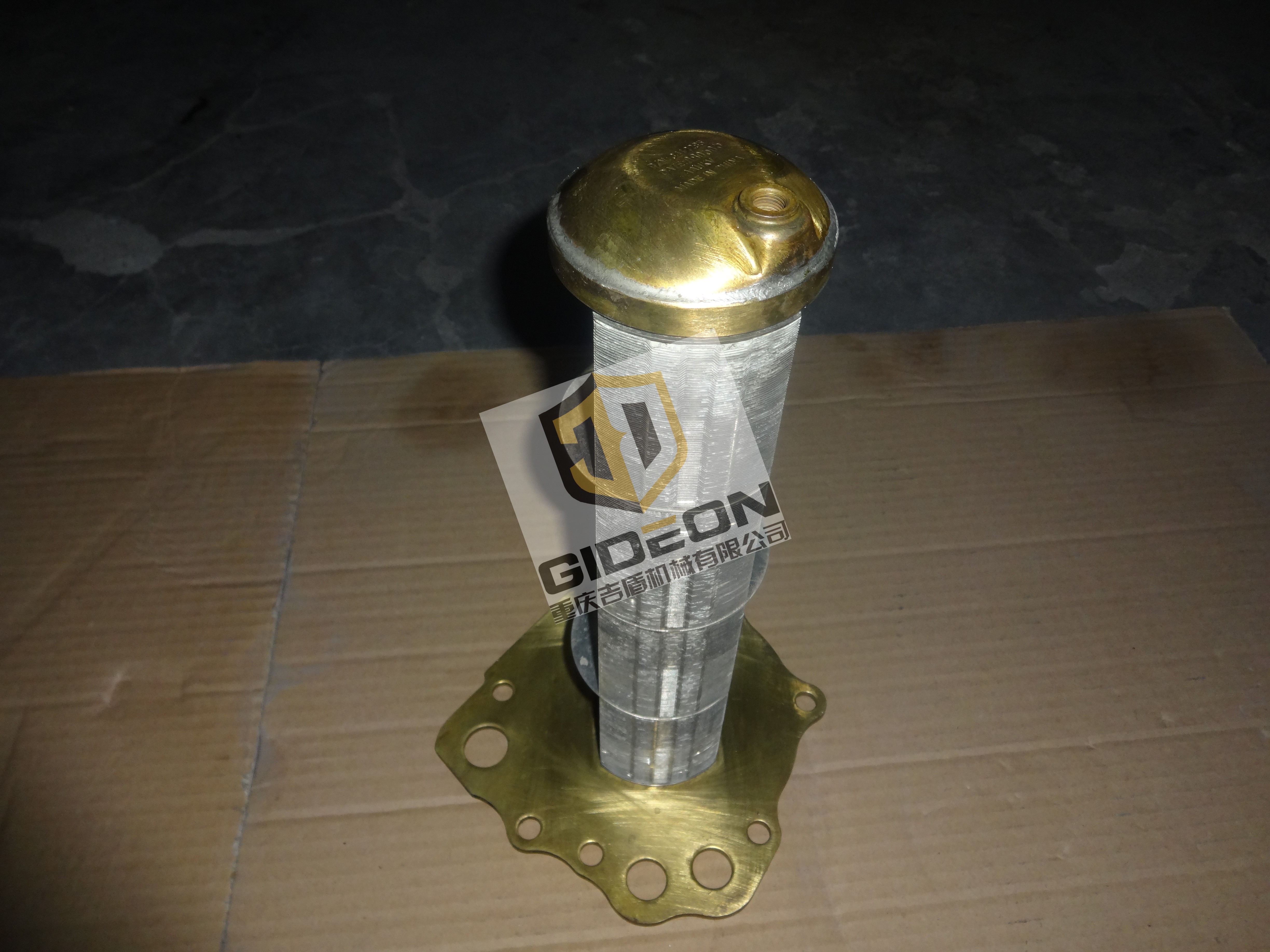 3412285 CORE,COOLER ,3045483,CUMMINS PARTS, Construction Machinery, Marine Diesel Engine