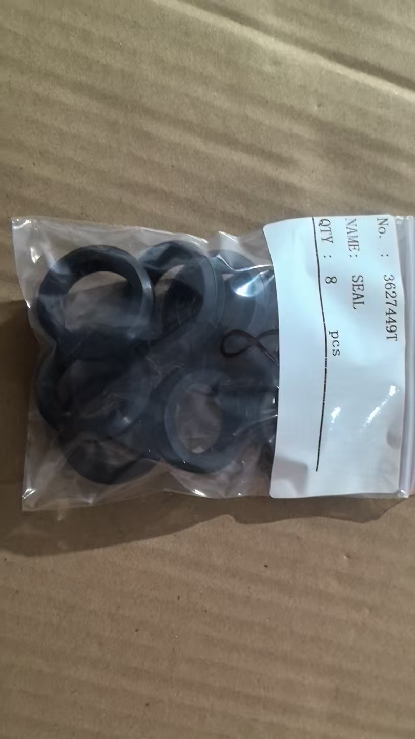 3627449 SEAL,RECTANGULAR RING KTA38,CUMMINS PARTS
