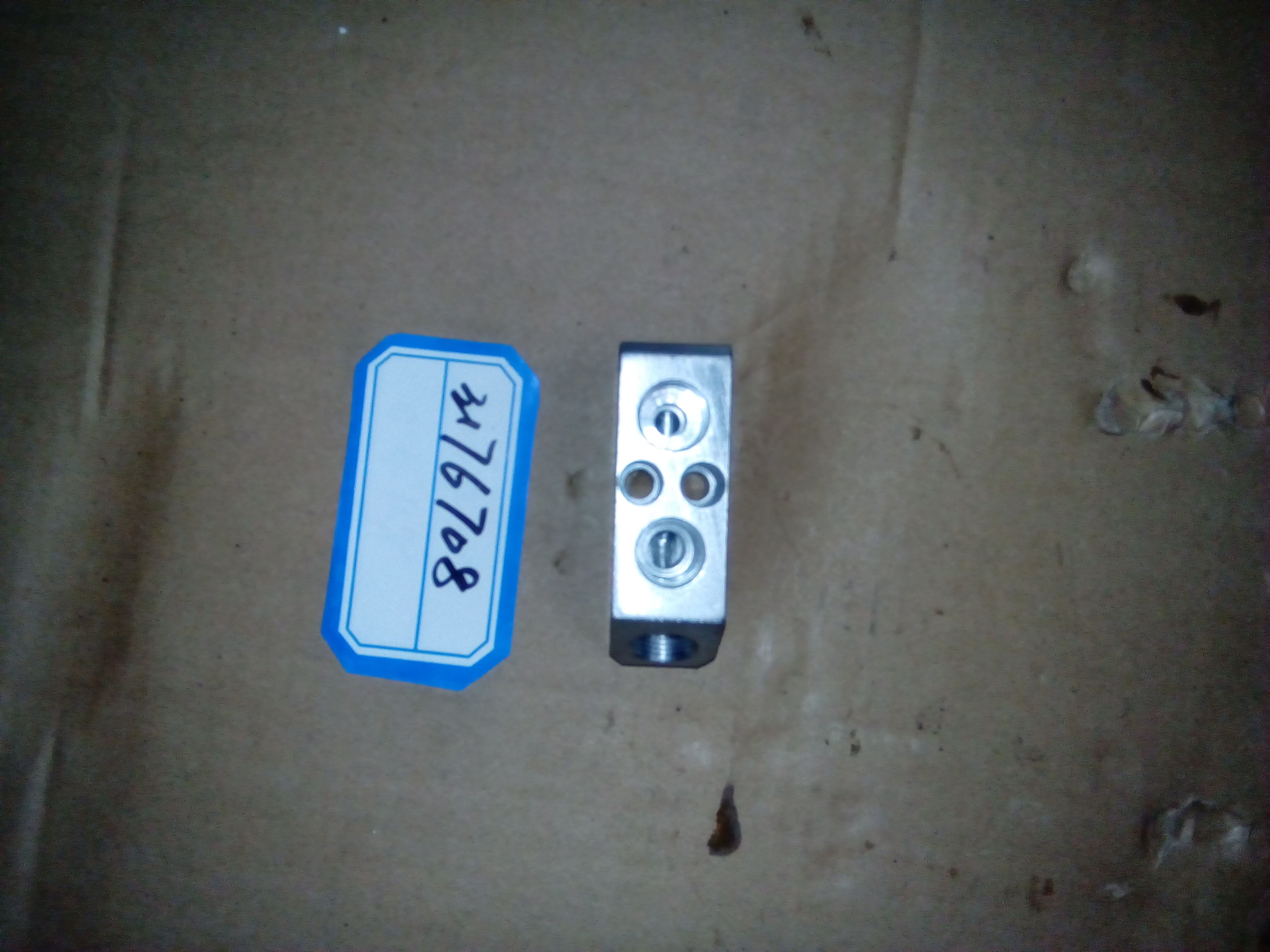 3628517 CONNECTION,FUEL BLOCK KTA50 3176708,CUMMINS PARTS, Construction Machinery, Marine Diesel Engine