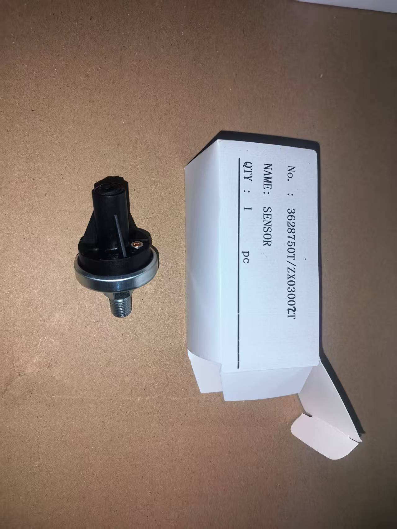3628750 SWITCH,PRESSURE QSK60,CUMMINS PARTS