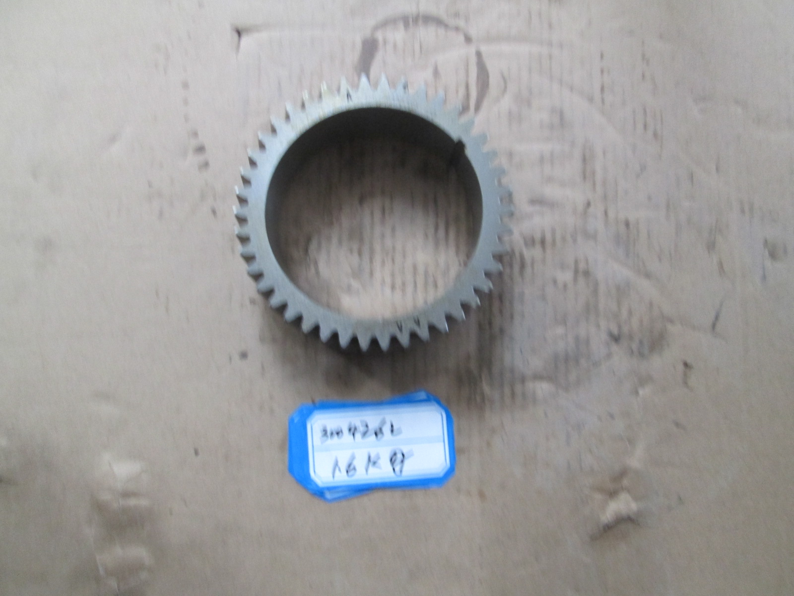 3628798 GEAR,CRANKSHAFT KTA50 3004262,CUMMINS PARTS, Construction Machinery, Marine Diesel Engine