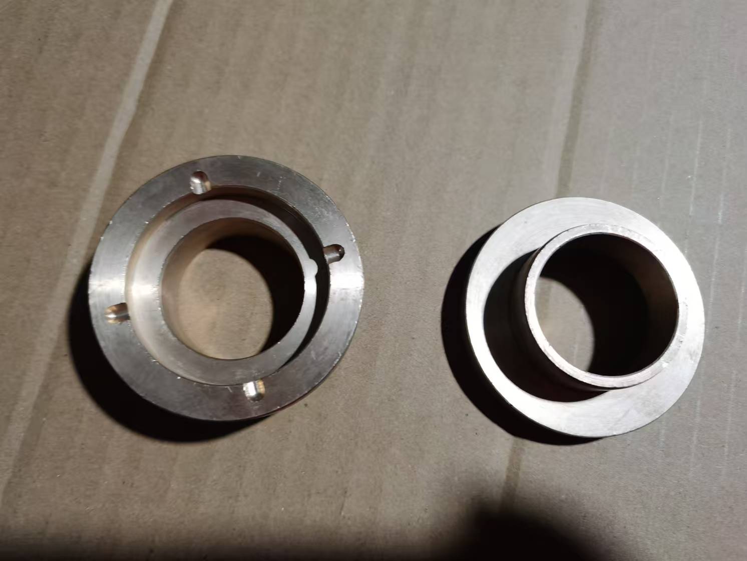 3629856 BUSHING  CUMMINS PARTS