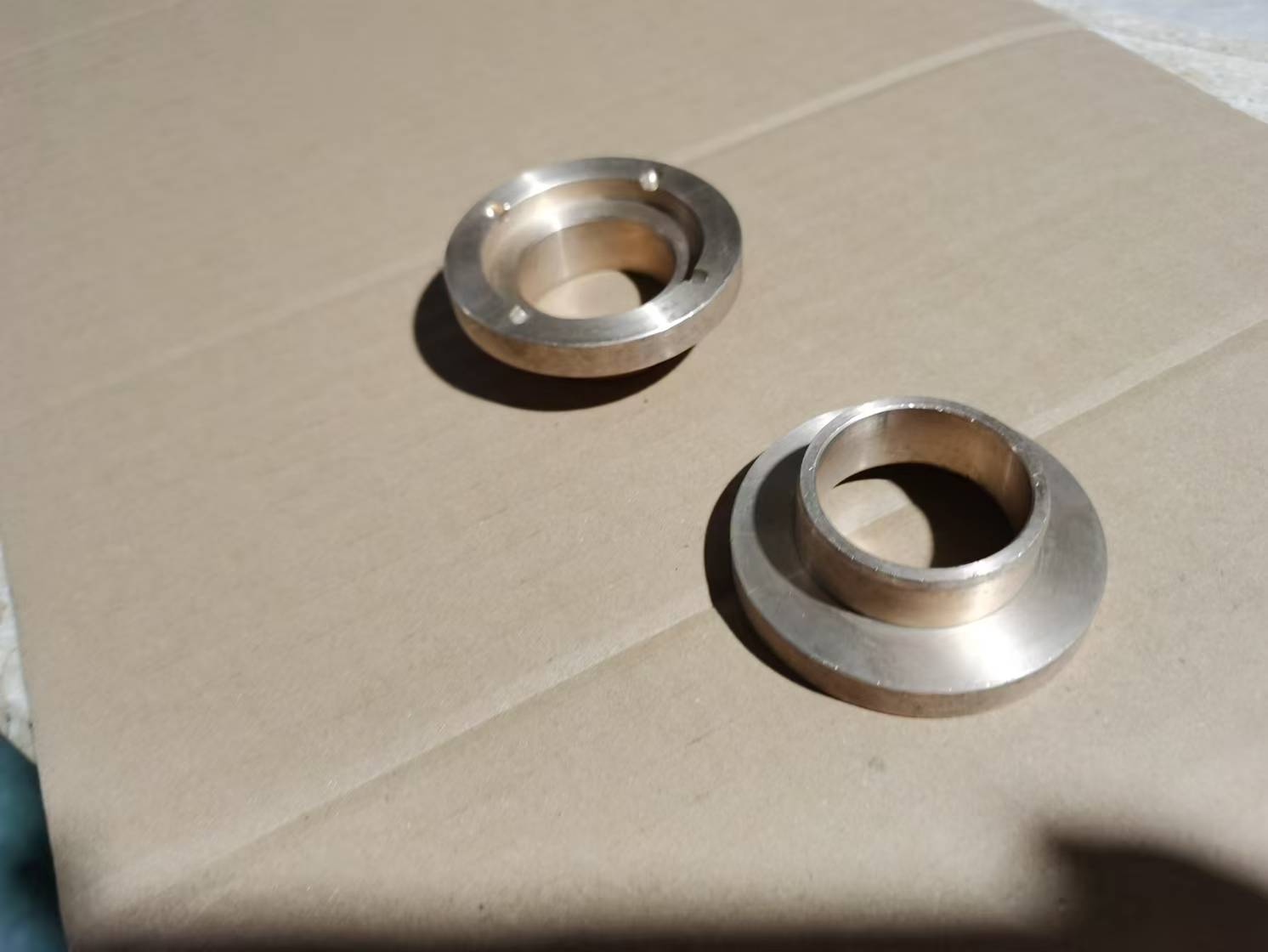 3629856 BUSHING  CUMMINS PARTS