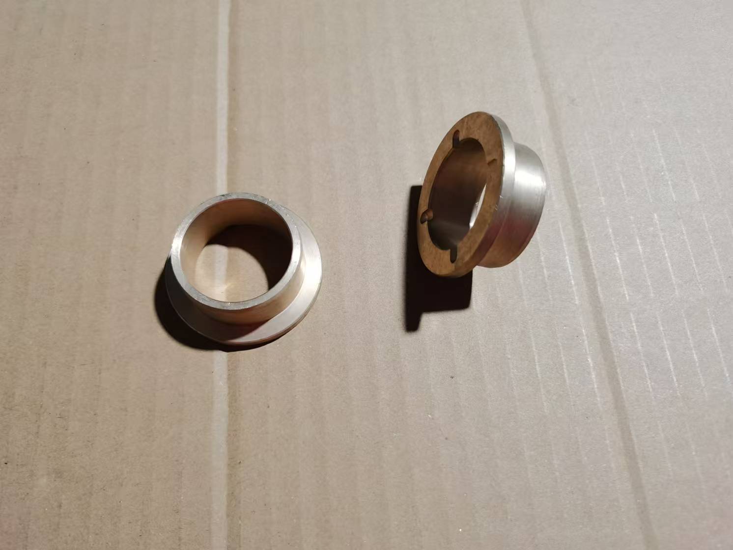 3629857 BUSHING  CUMMINS PARTS